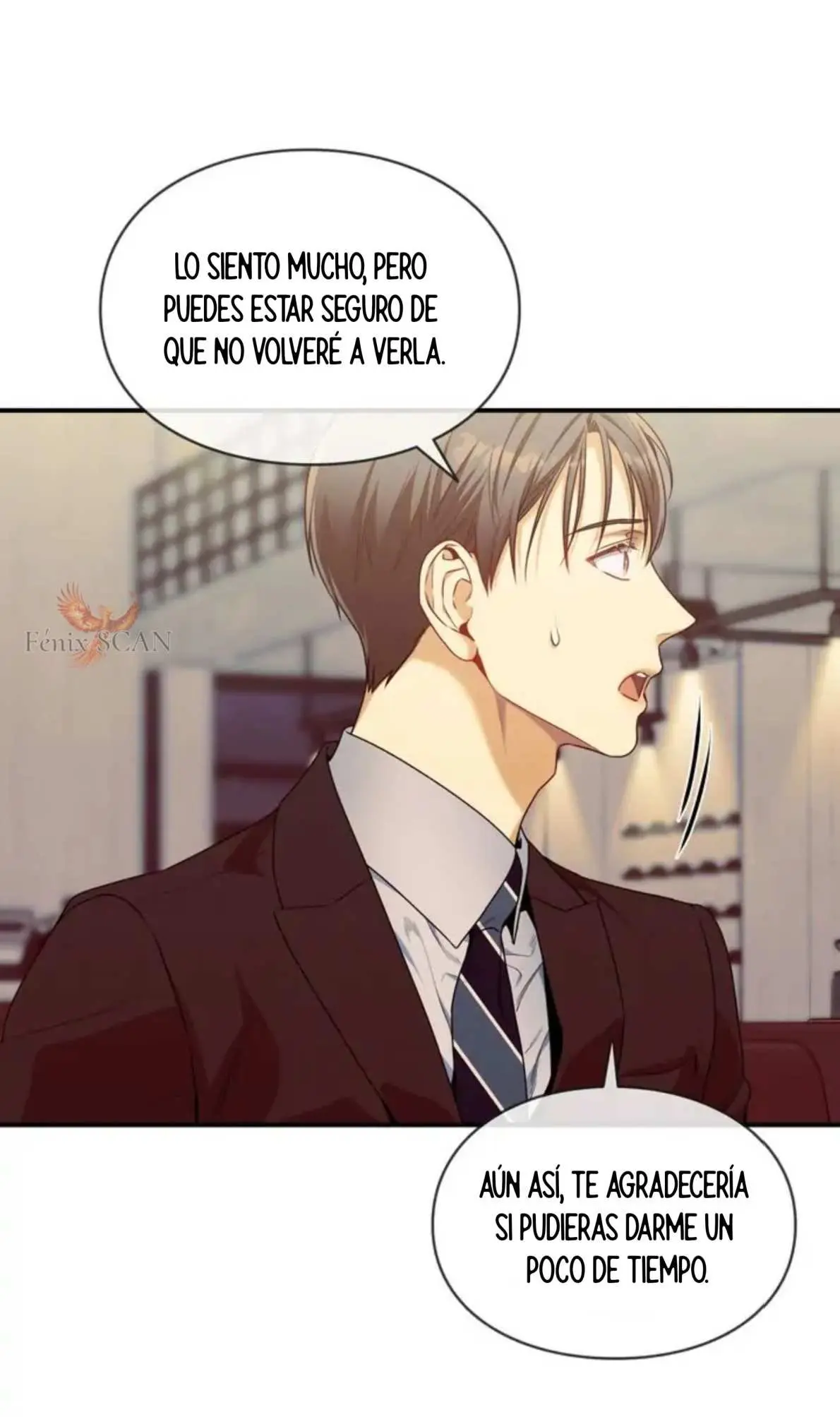 No Moral Capitulo 55 página 58