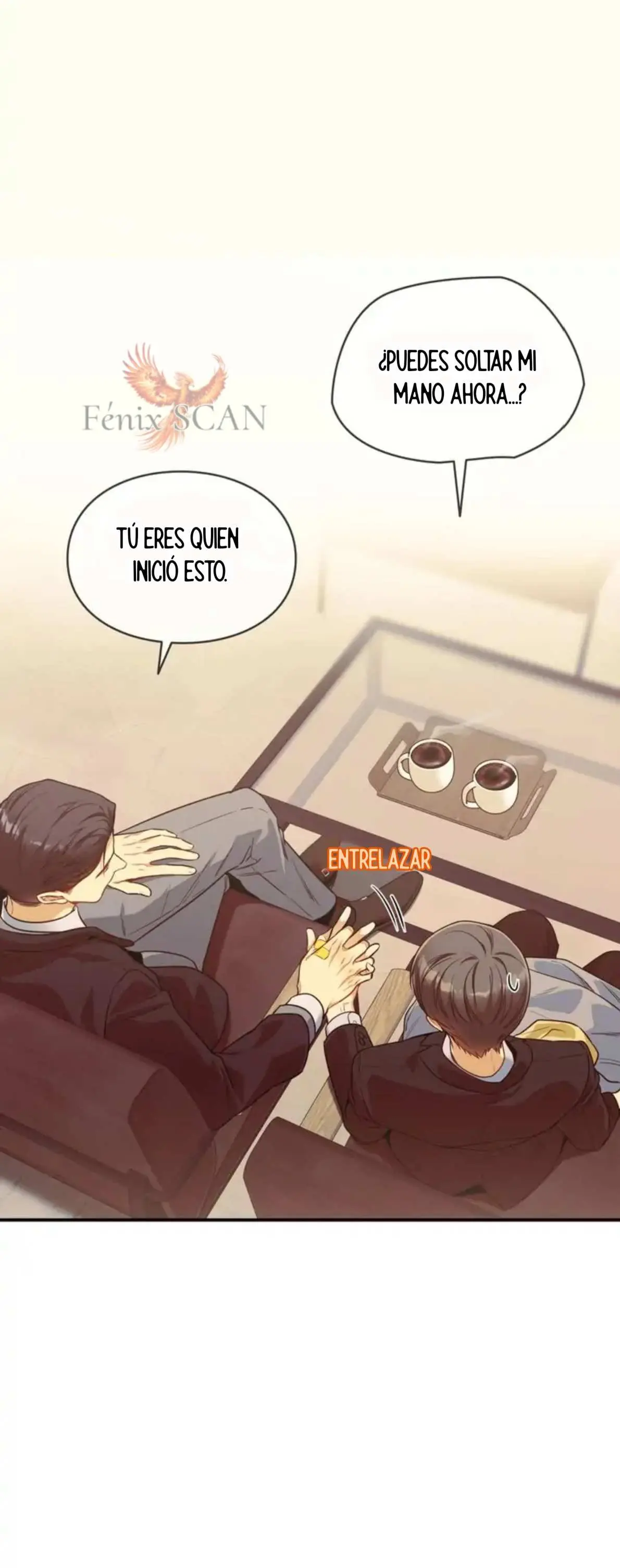 No Moral Capitulo 55 página 6