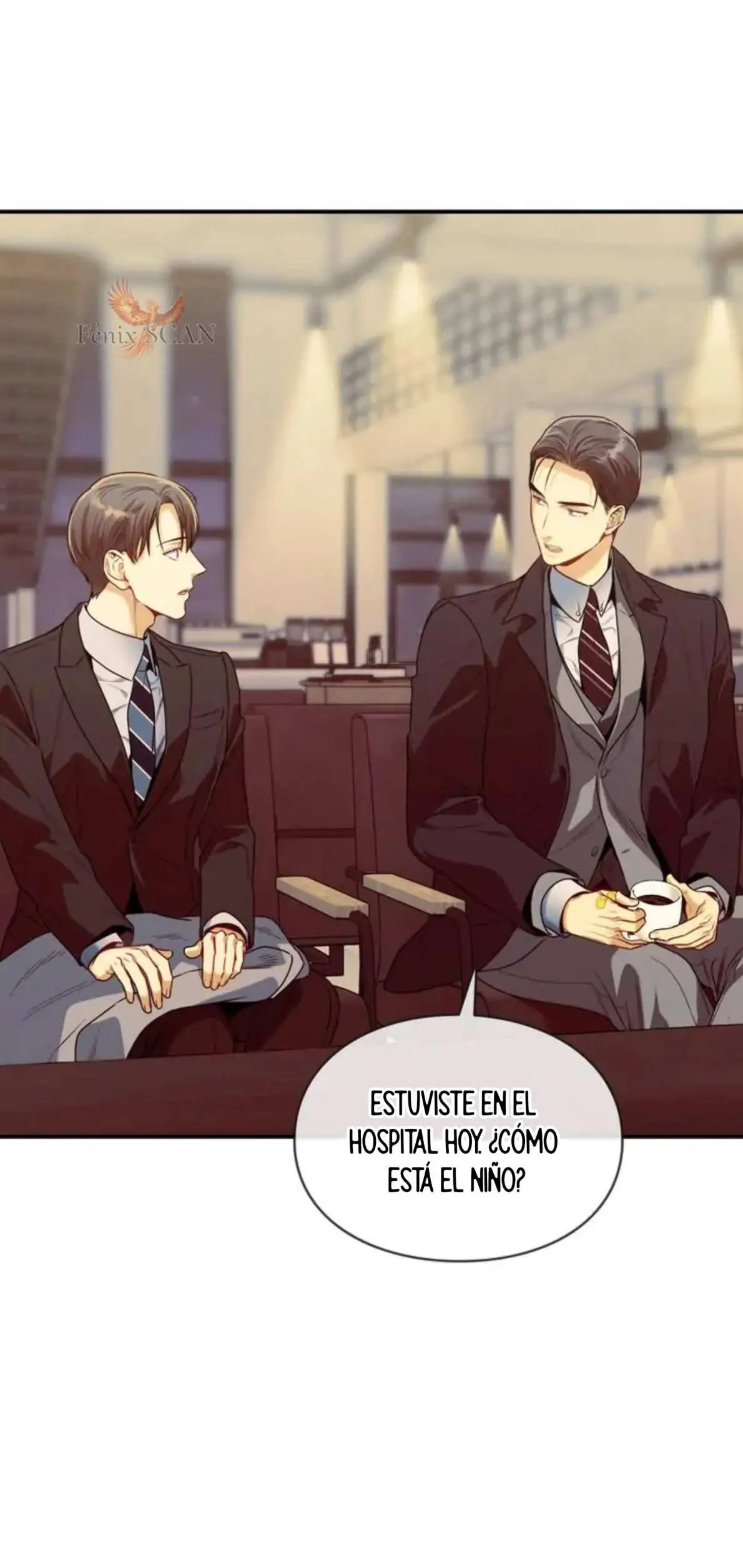 No Moral Capitulo 55 página 67