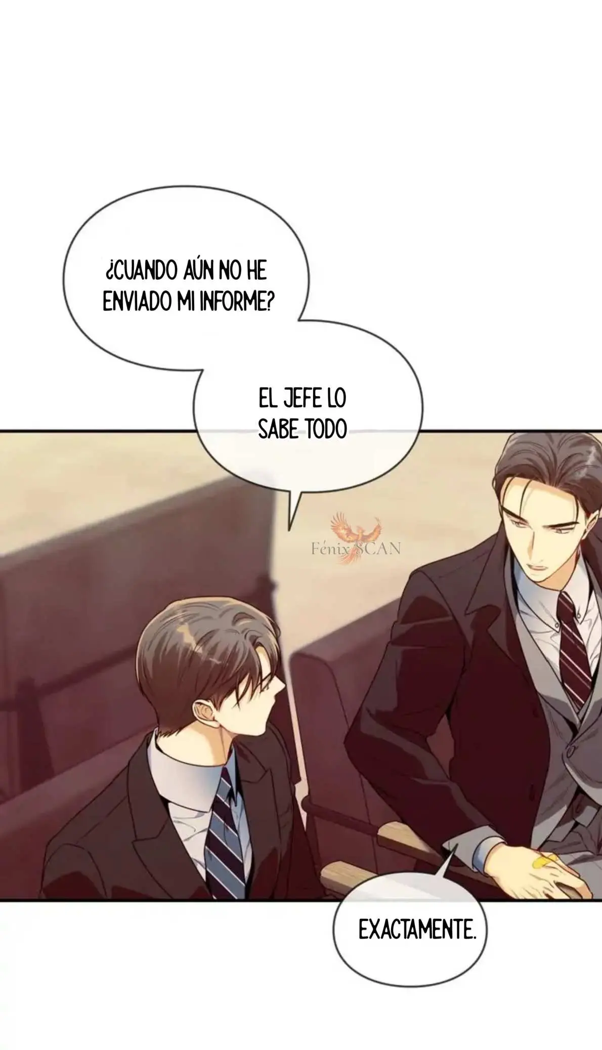 No Moral Capitulo 55 página 68