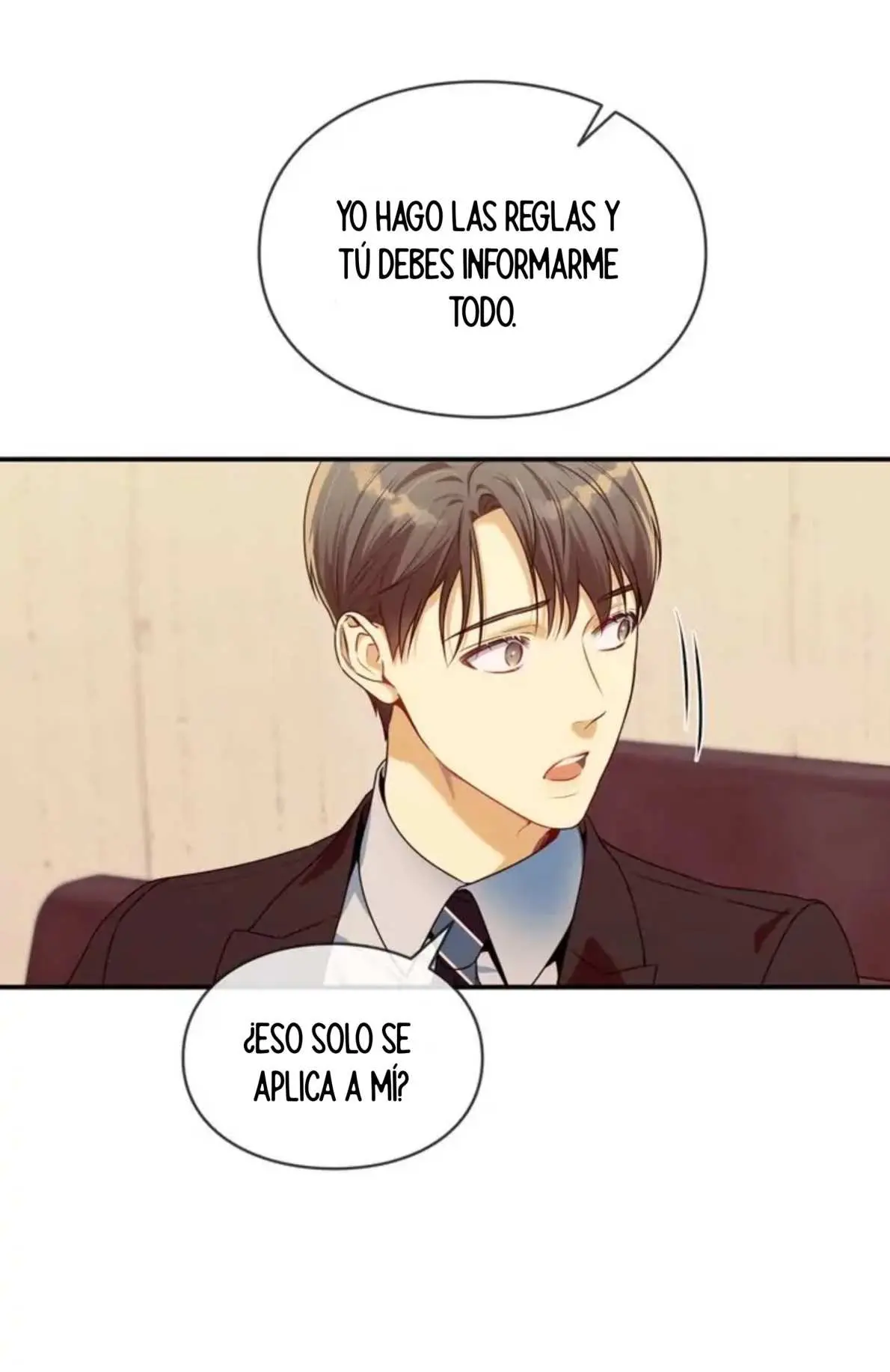 No Moral Capitulo 55 página 71