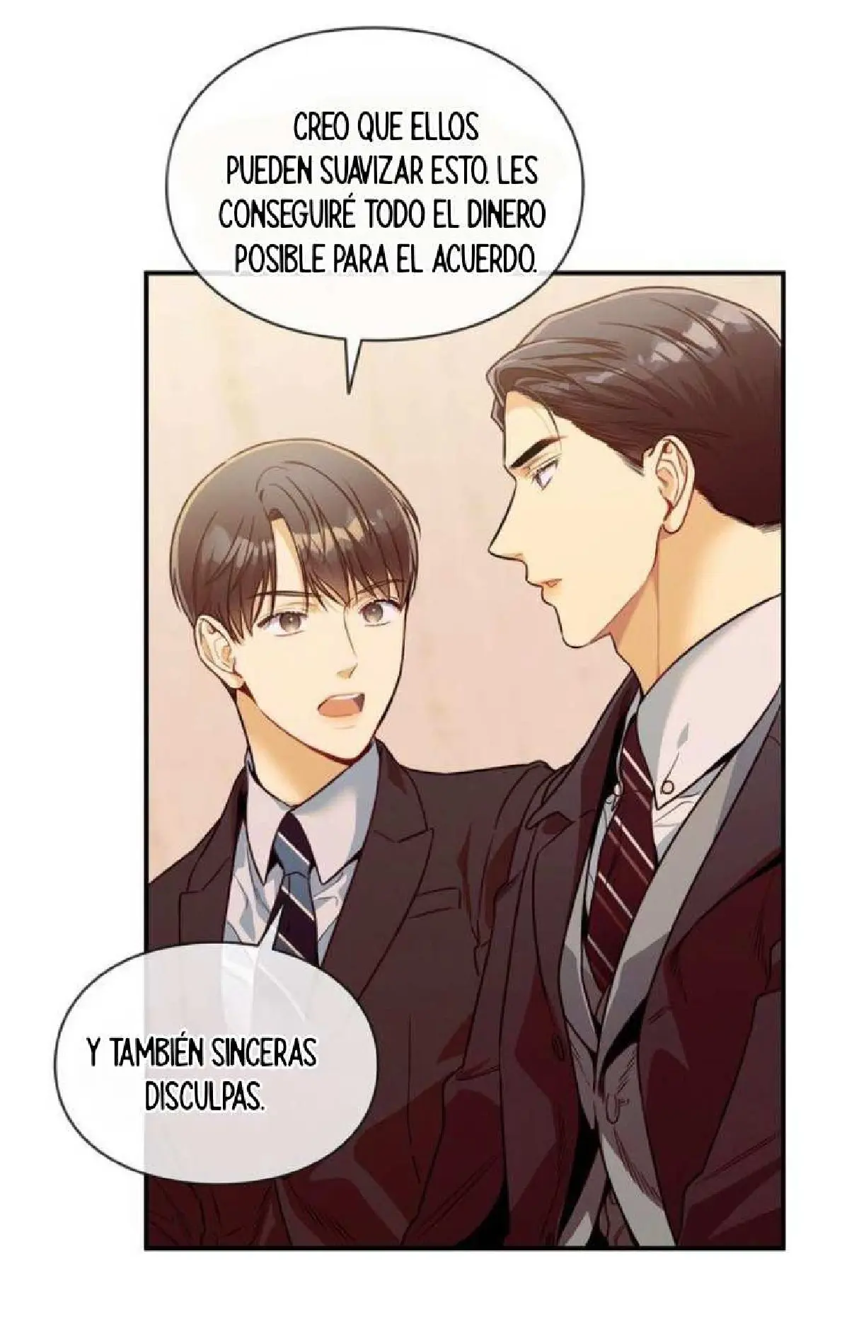 No Moral Capitulo 56 página 14