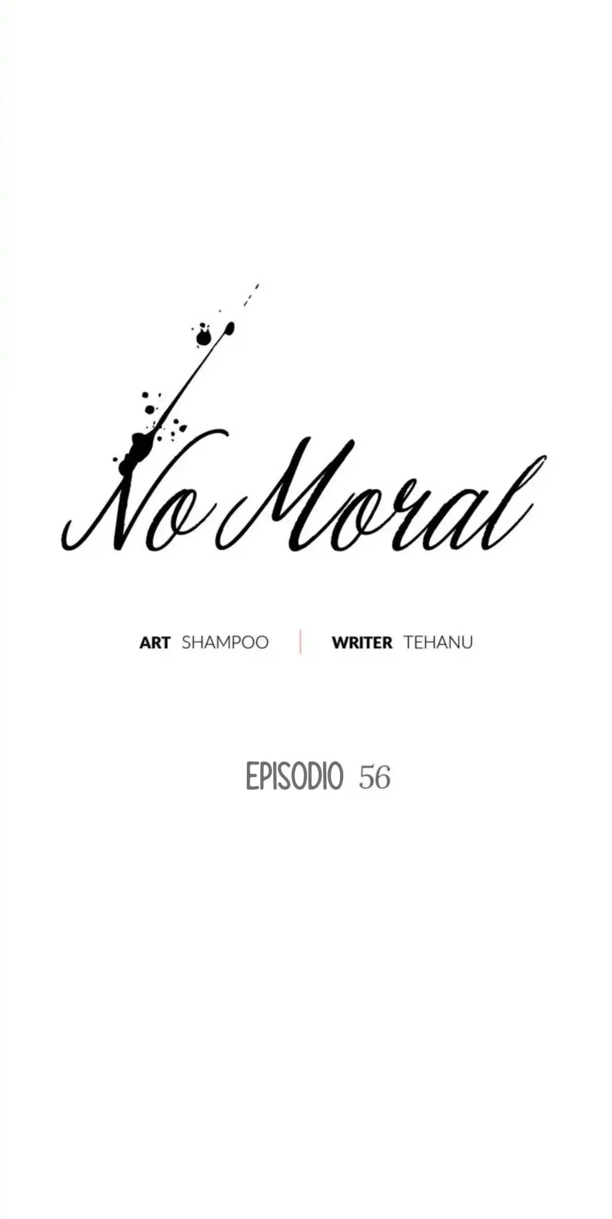 No Moral Capitulo 56 página 22