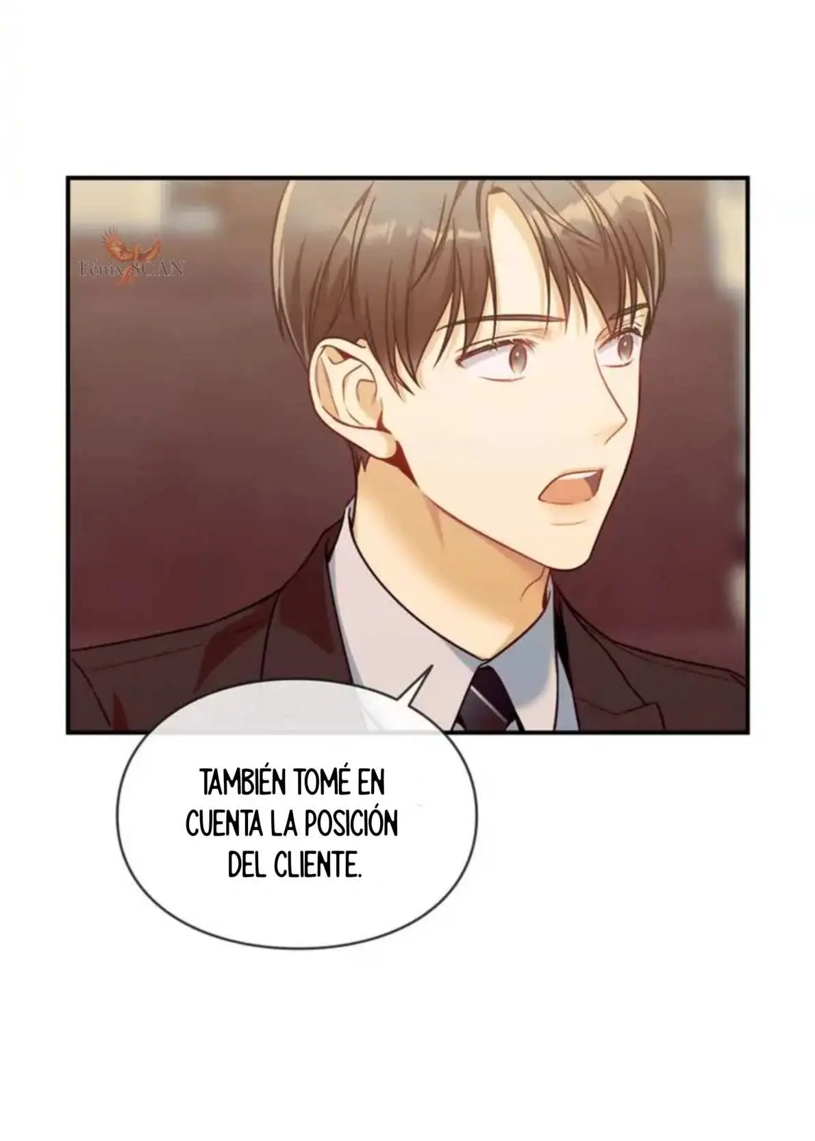 No Moral Capitulo 56 página 23