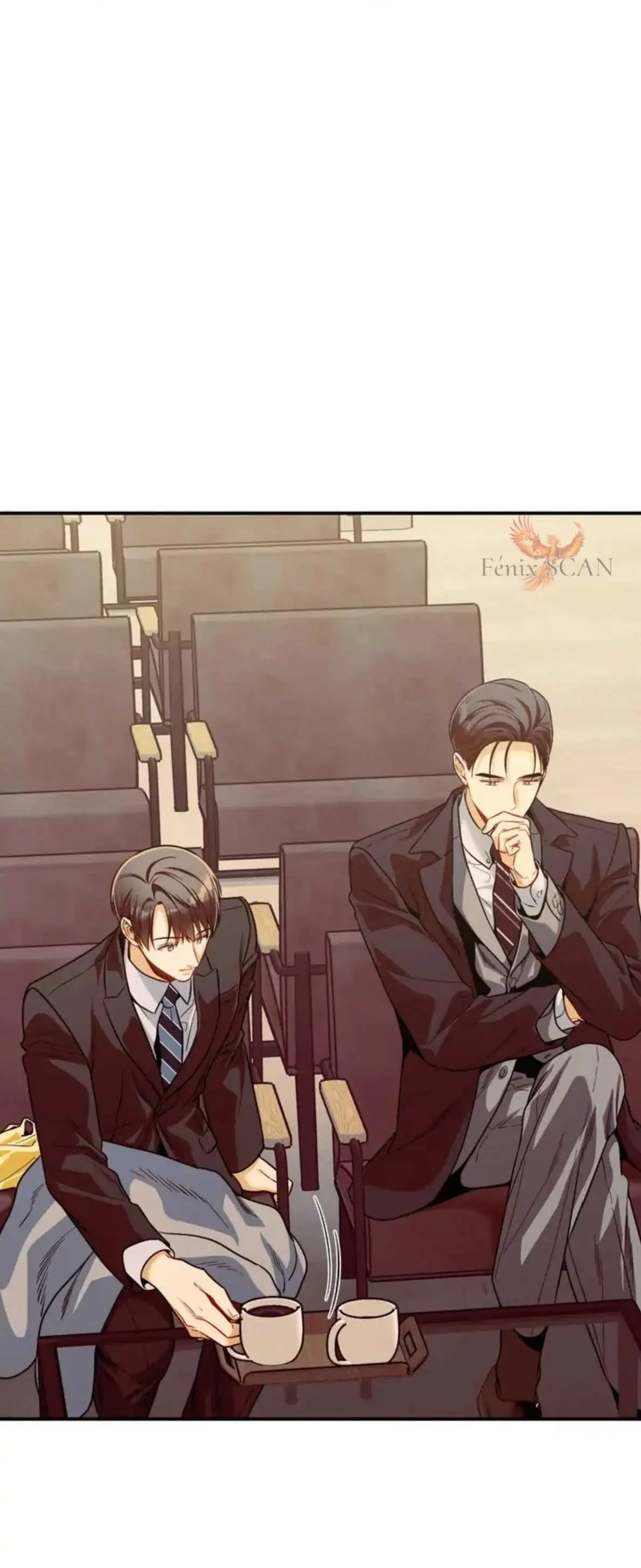 No Moral Capitulo 56 página 34
