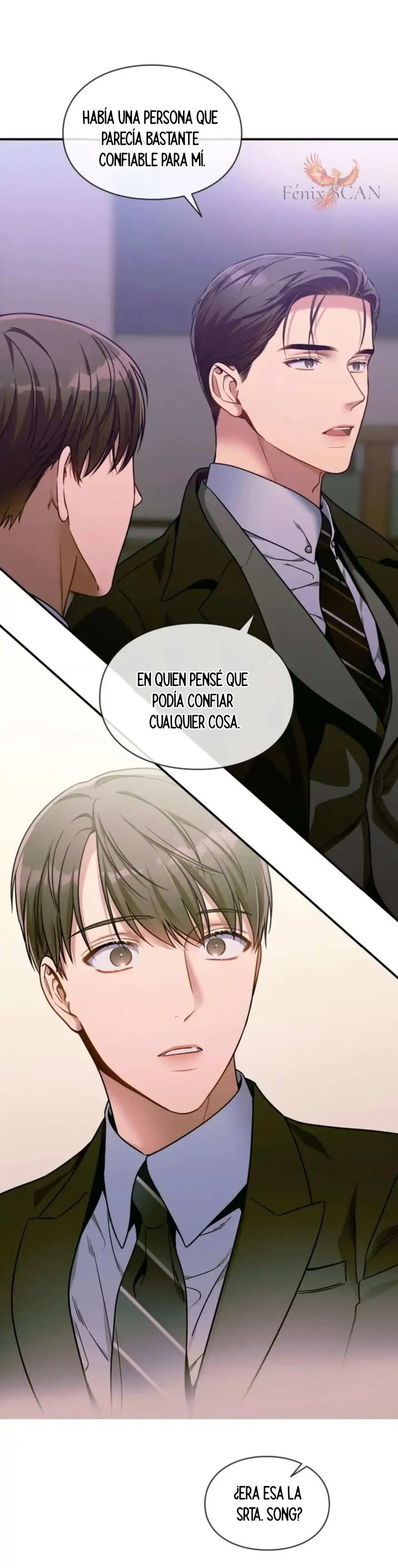 No Moral Capitulo 56 página 44