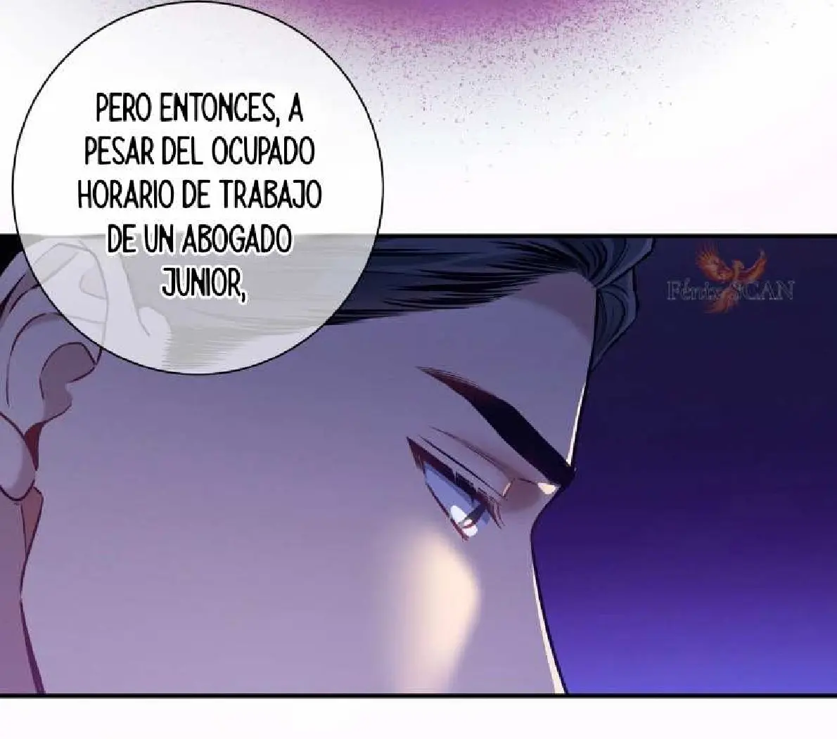 No Moral Capitulo 56 página 57