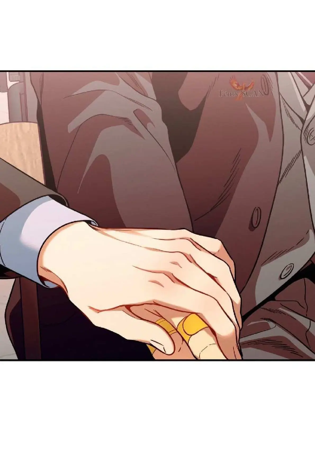 No Moral Capitulo 56 página 67