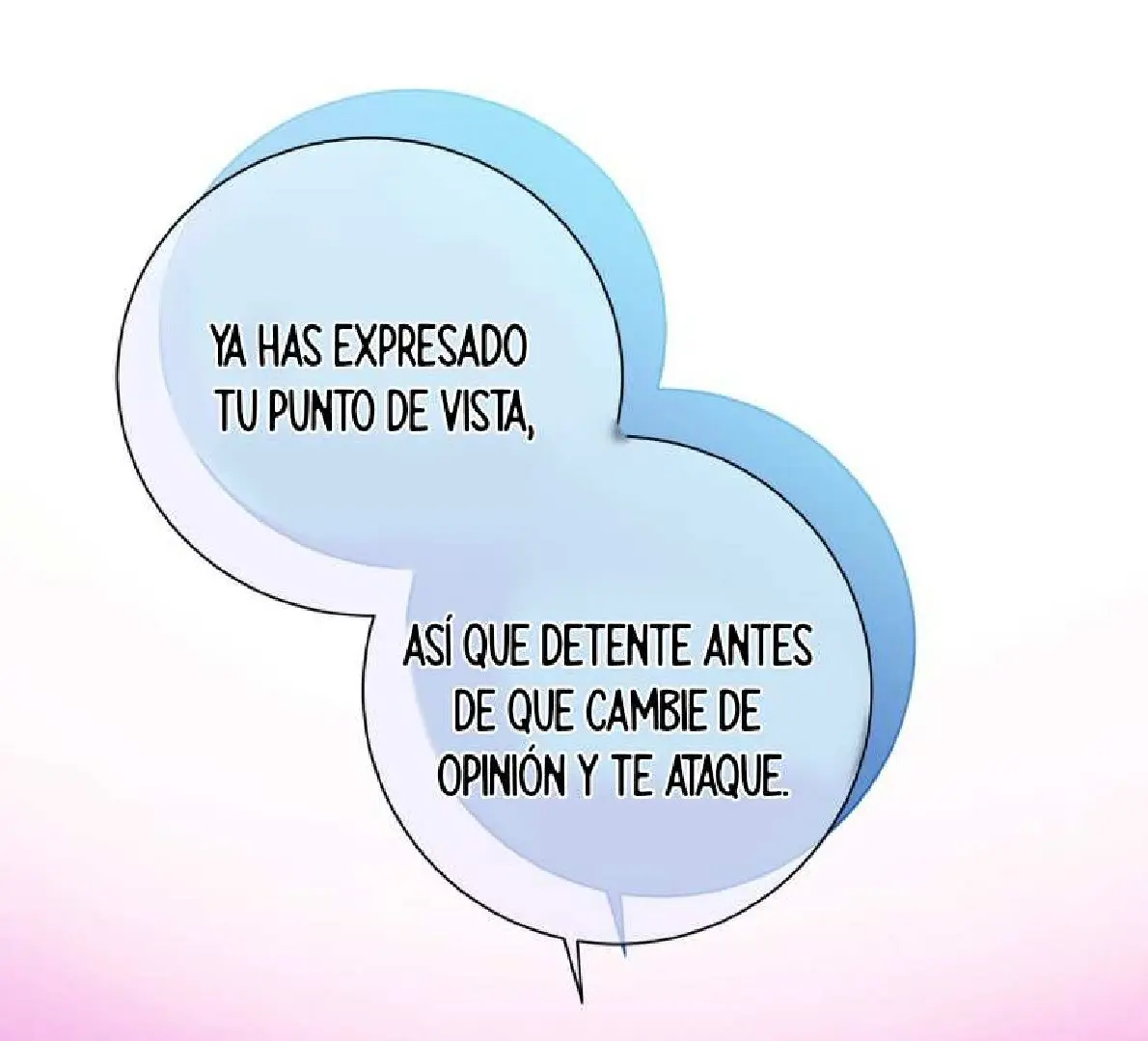 No Moral Capitulo 57 página 12