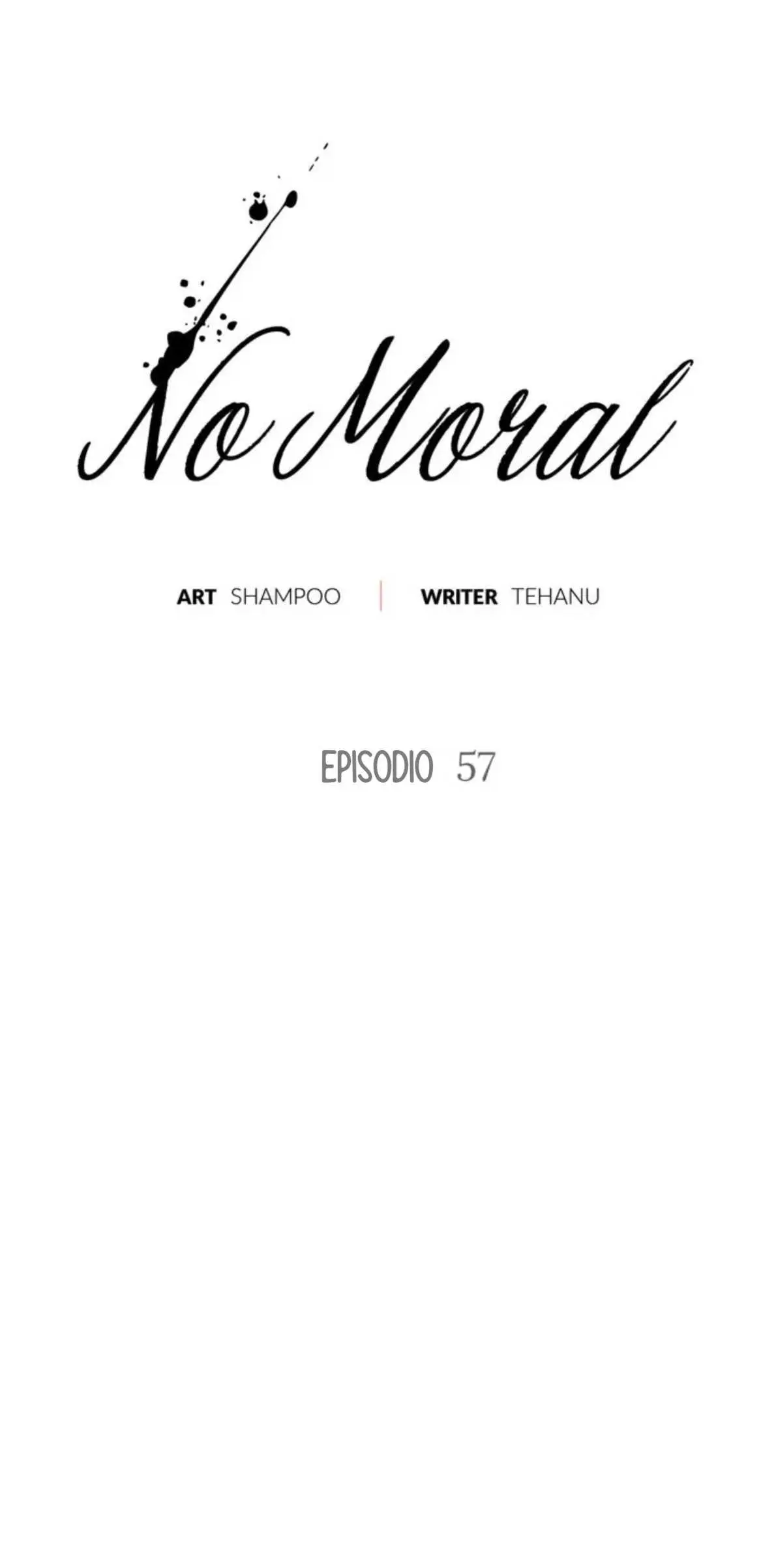 No Moral Capitulo 57 página 20
