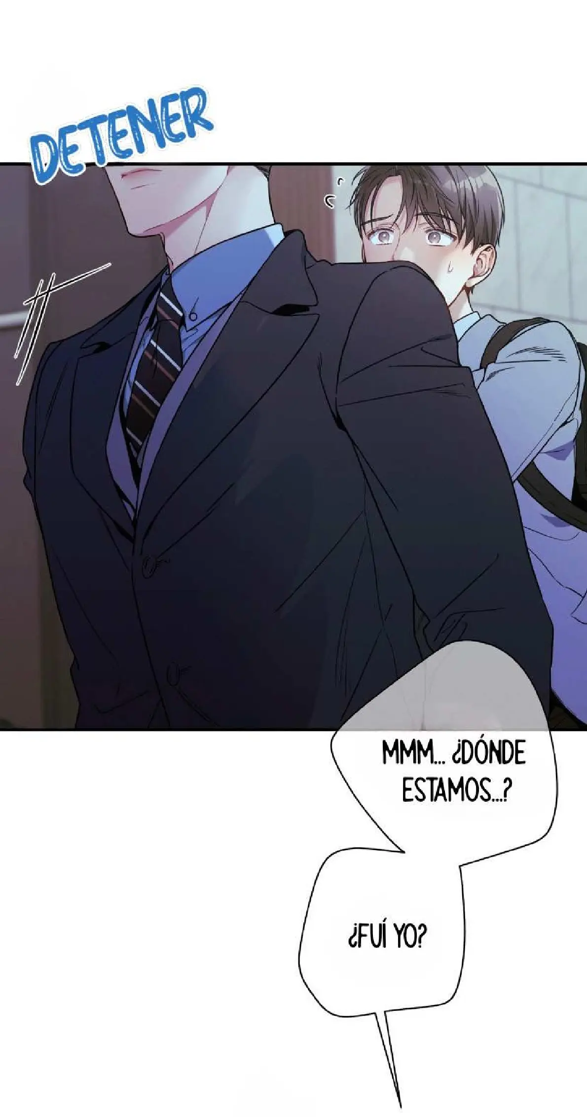 No Moral Capitulo 57 página 29