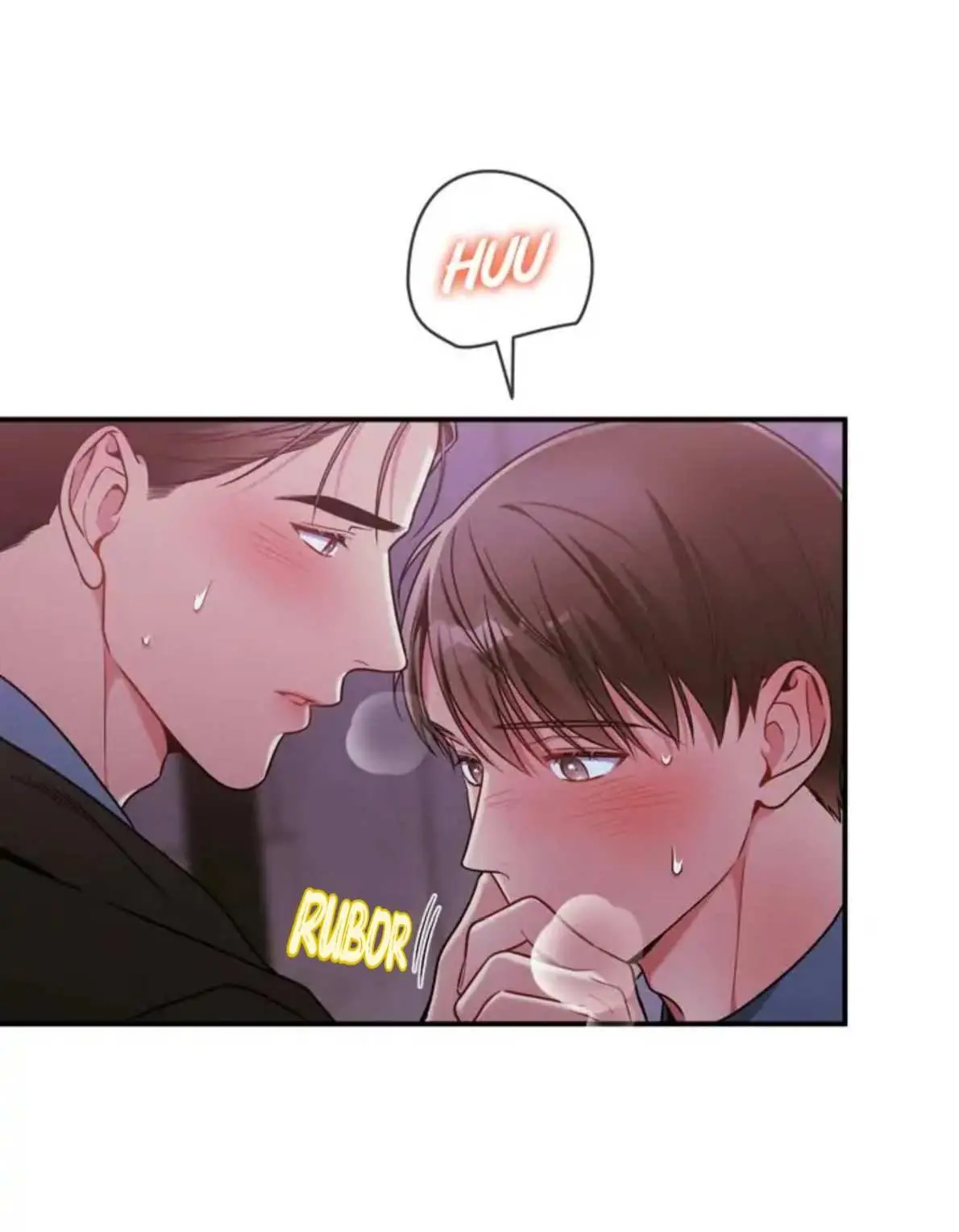 No Moral Capitulo 57 página 37