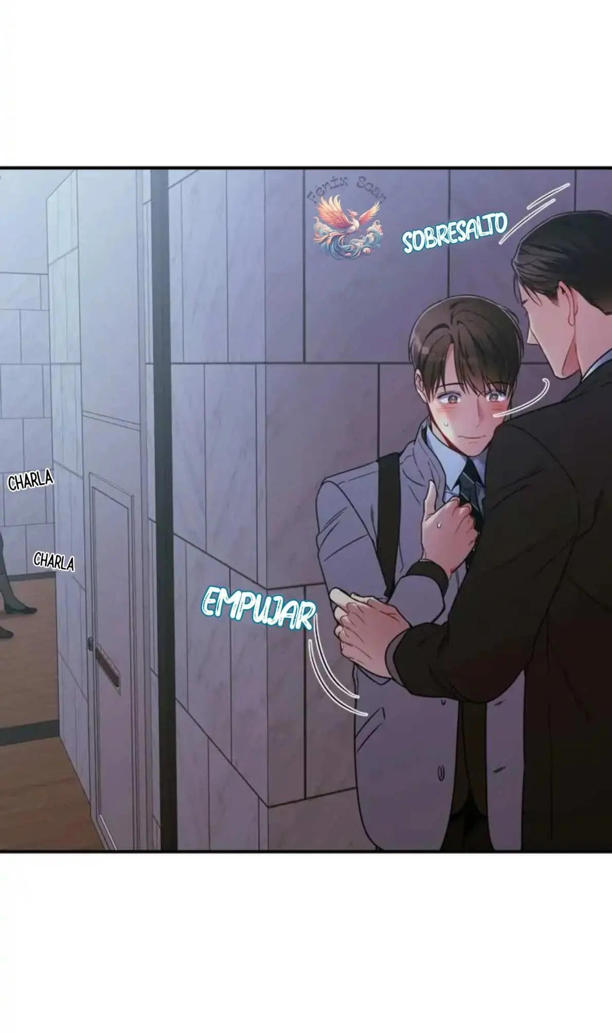 No Moral Capitulo 57 página 42