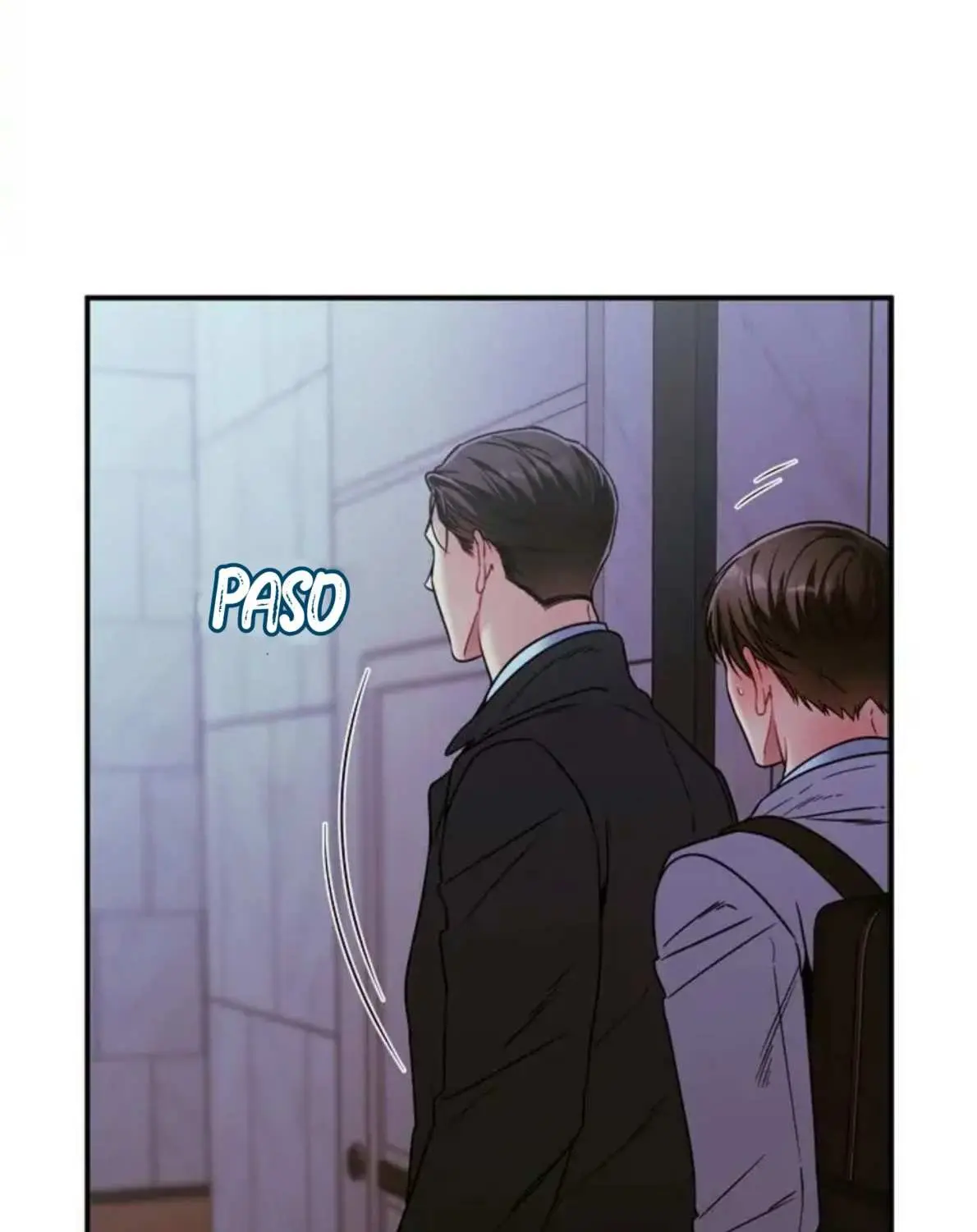 No Moral Capitulo 57 página 43