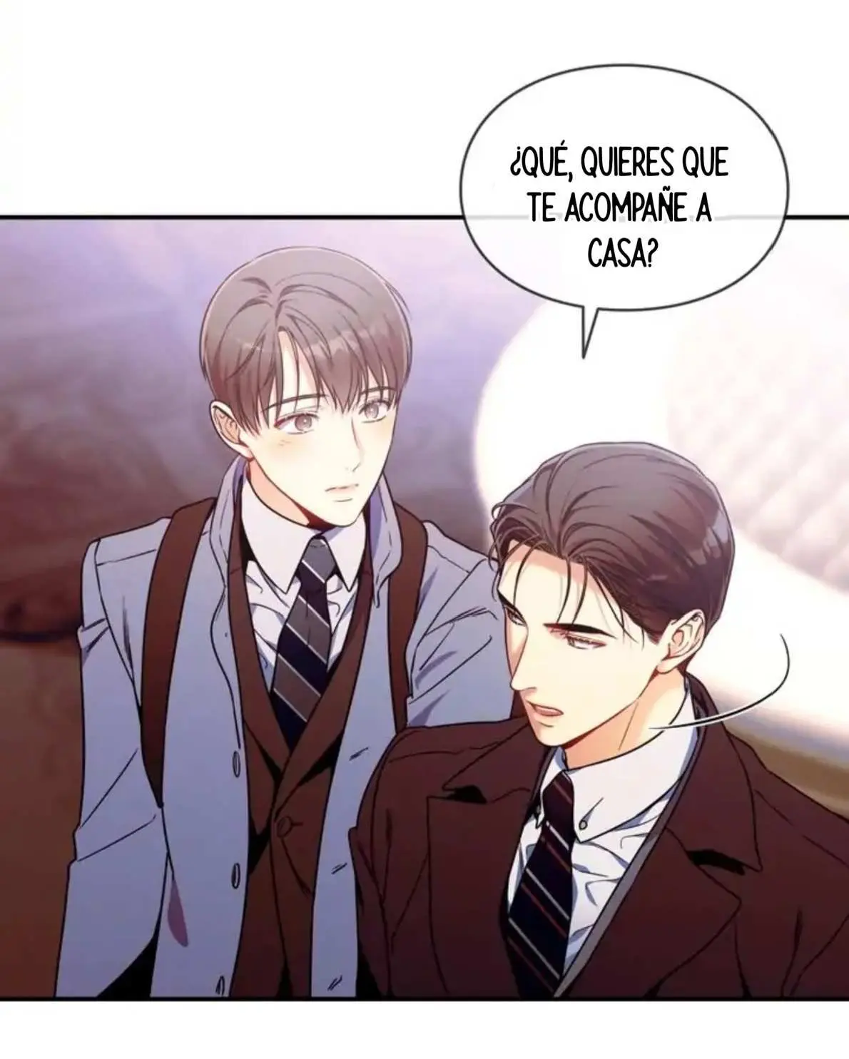 No Moral Capitulo 57 página 48