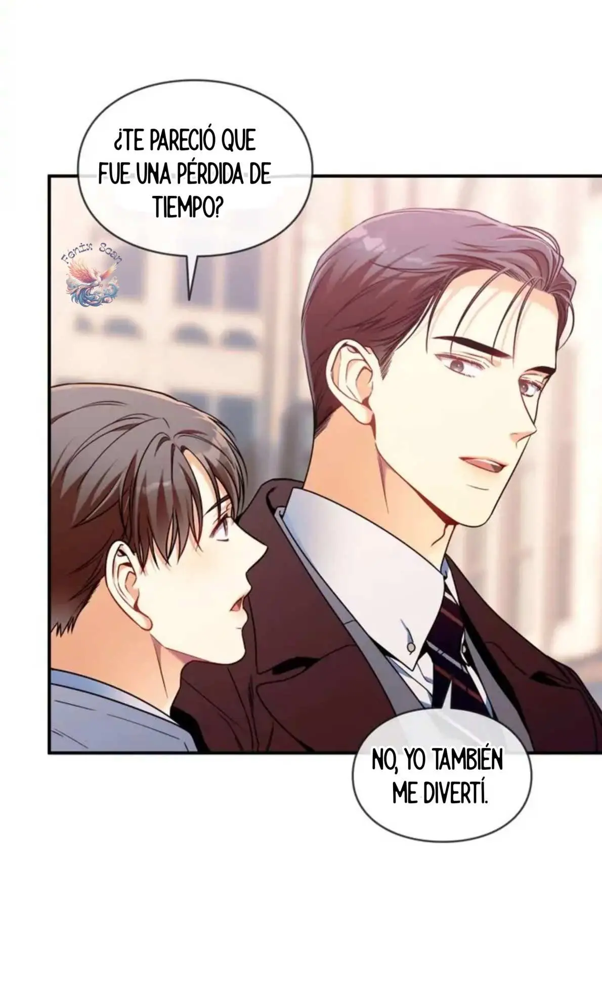 No Moral Capitulo 57 página 51