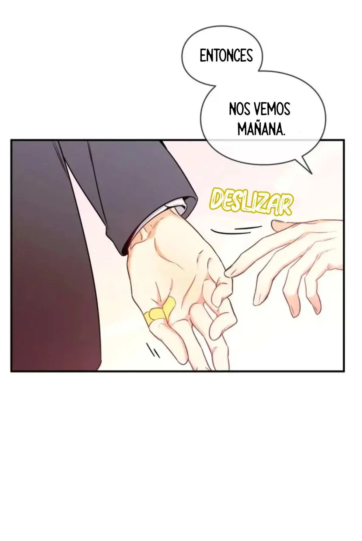 No Moral Capitulo 57 página 57