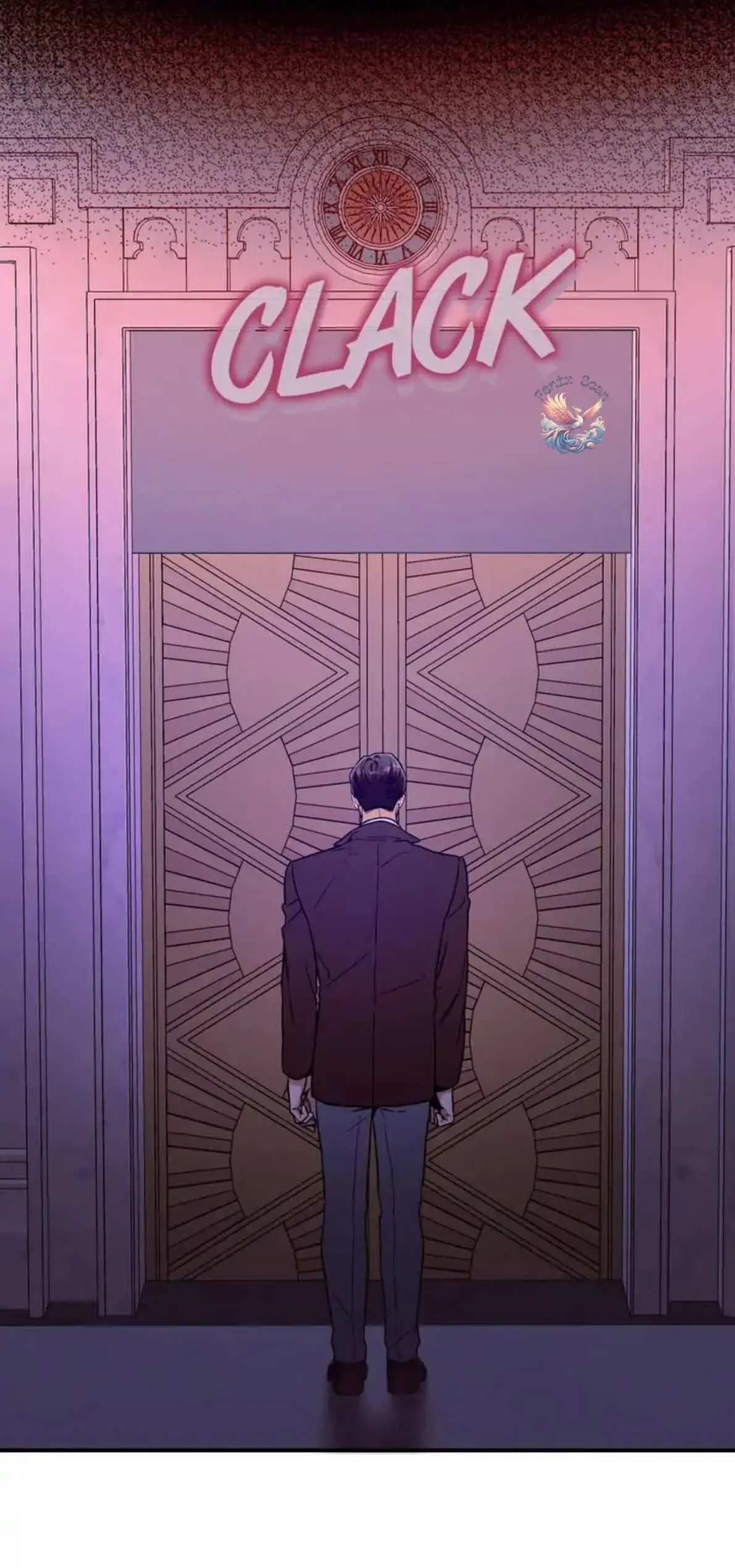 No Moral Capitulo 57 página 60