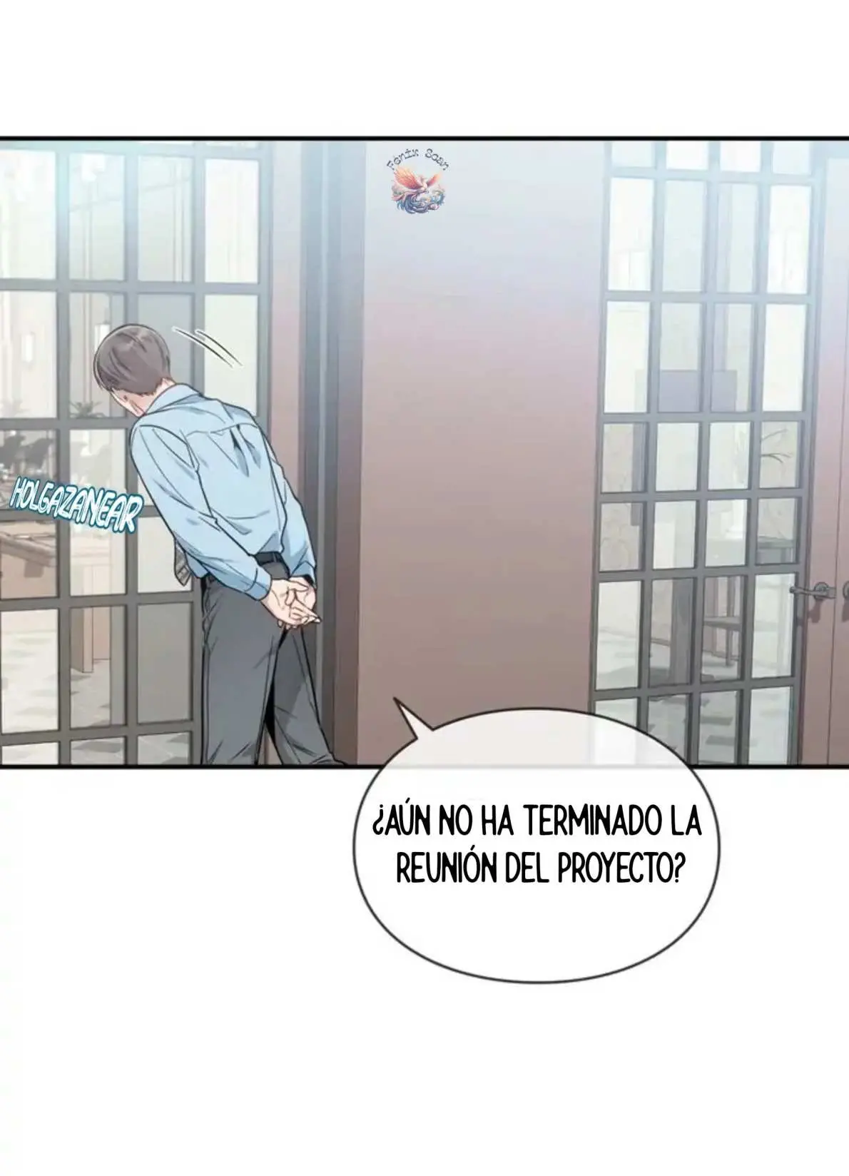 No Moral Capitulo 57 página 68