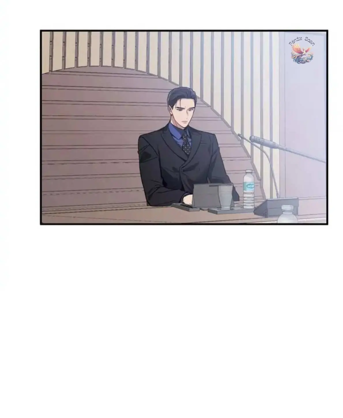 No Moral Capitulo 57 página 70