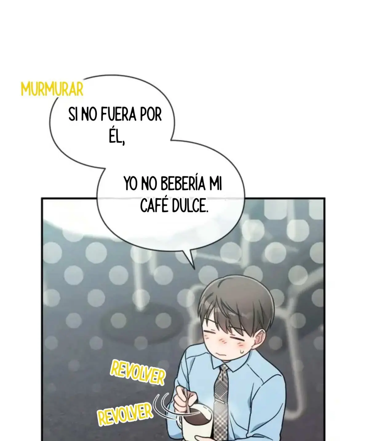 No Moral Capitulo 58 página 11