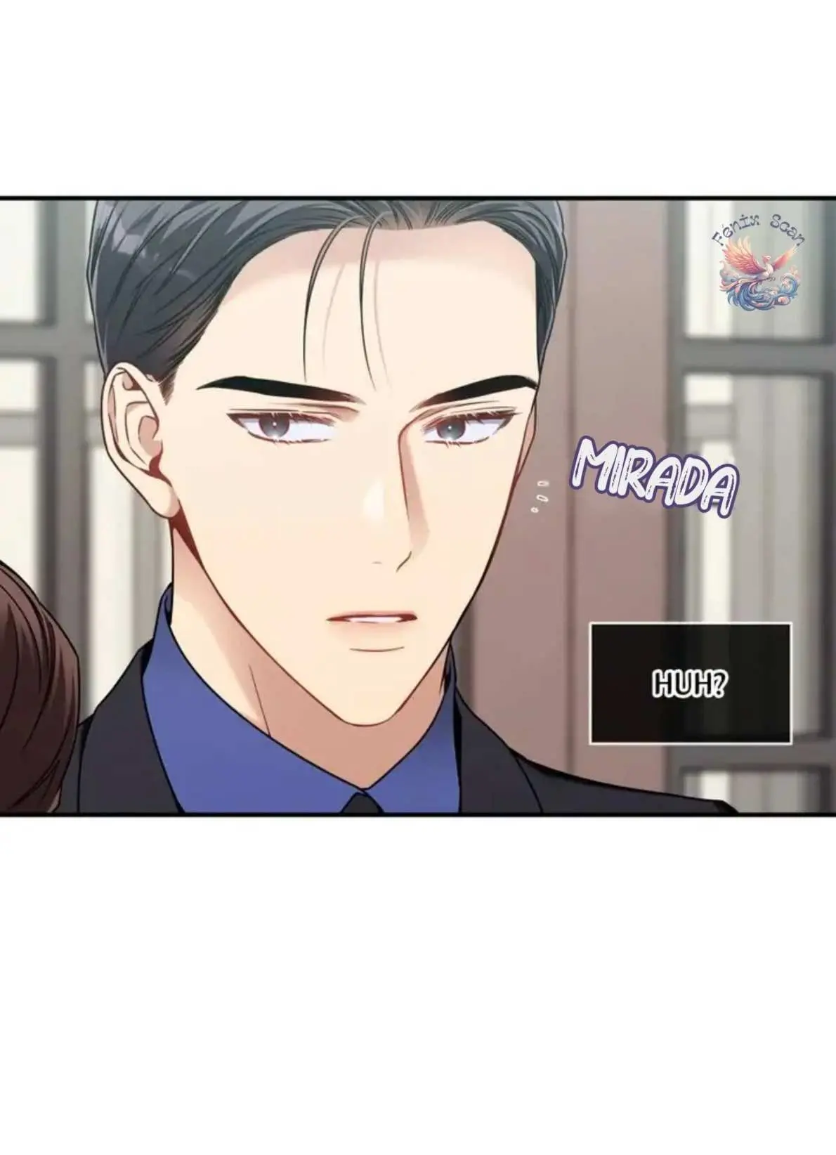 No Moral Capitulo 58 página 18