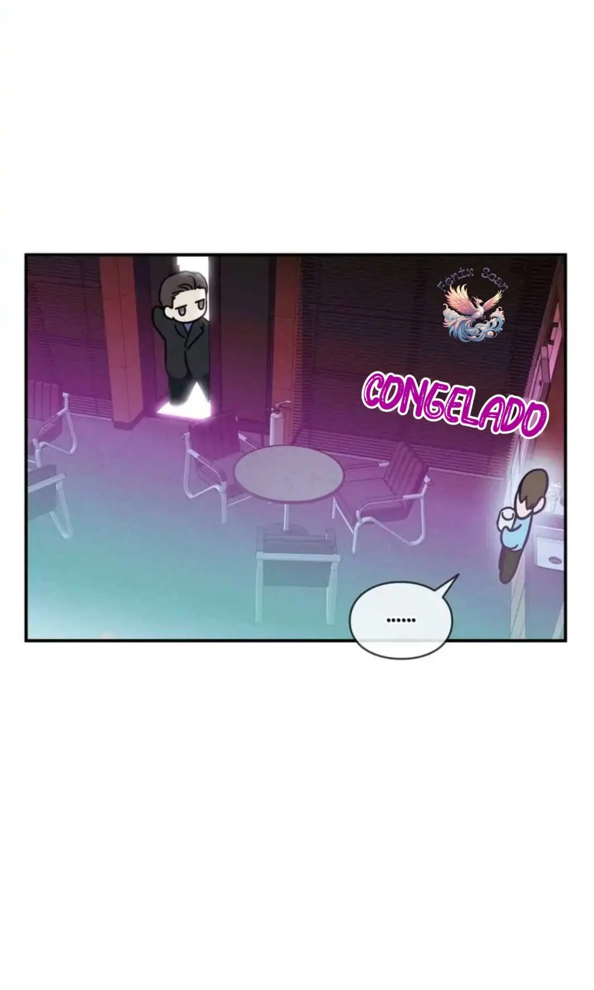 No Moral Capitulo 58 página 23