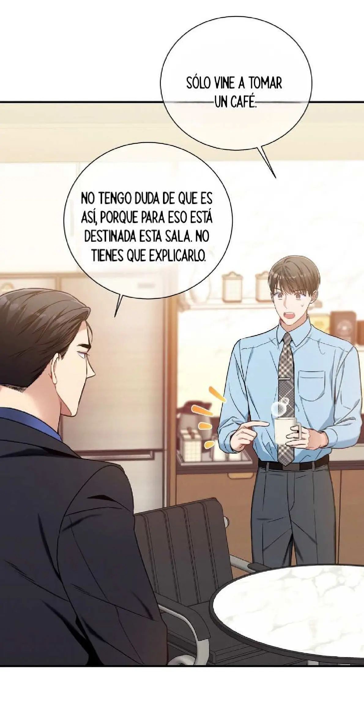 No Moral Capitulo 58 página 26