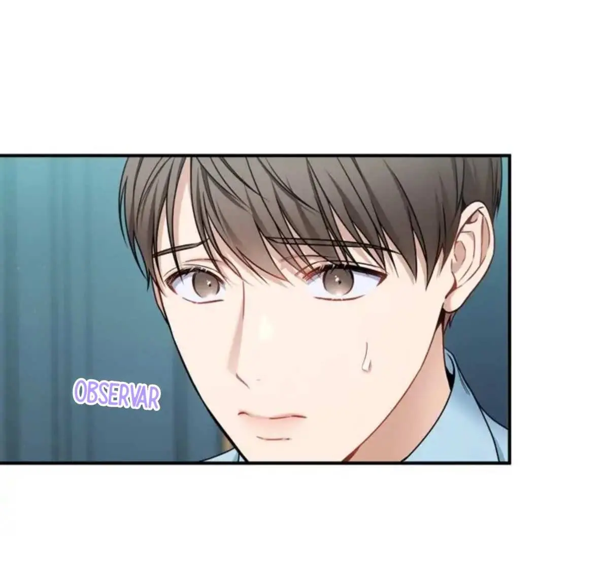 No Moral Capitulo 58 página 34