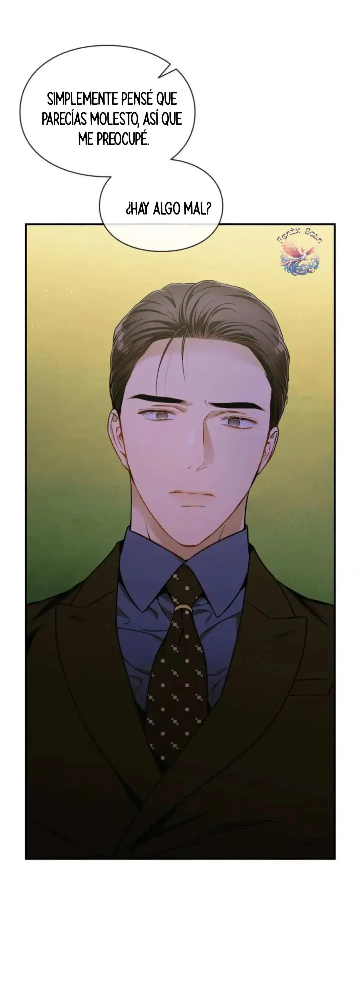 No Moral Capitulo 58 página 35