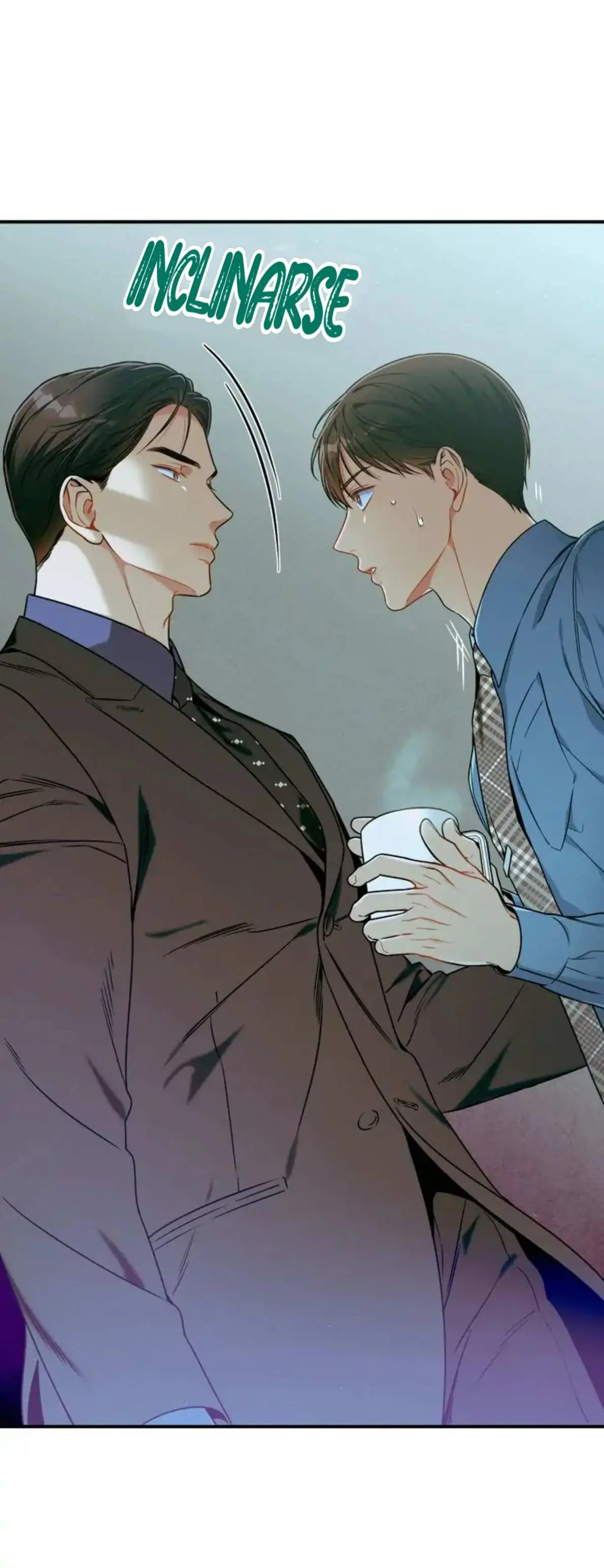 No Moral Capitulo 58 página 38