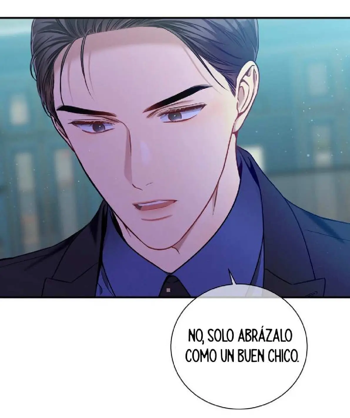 No Moral Capitulo 58 página 48