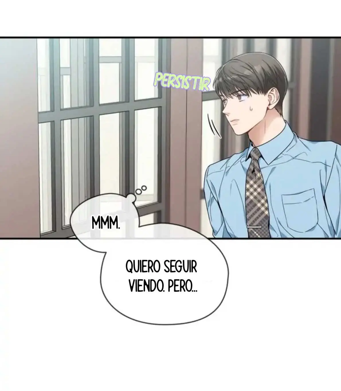 No Moral Capitulo 58 página 5