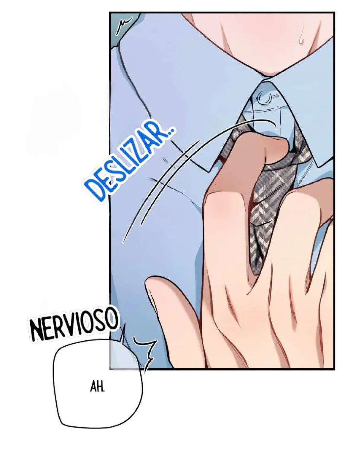 No Moral Capitulo 58 página 53