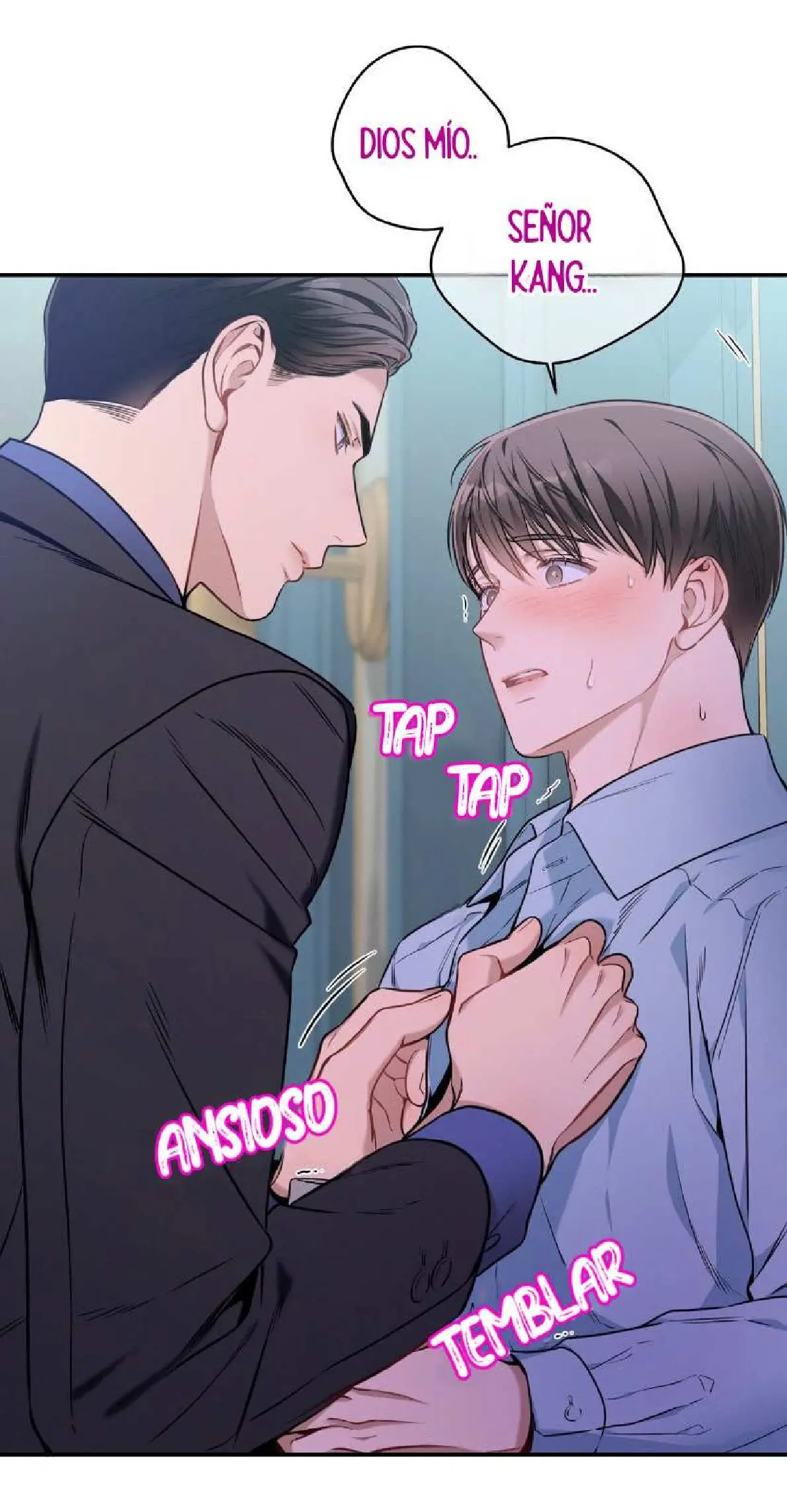 No Moral Capitulo 58 página 55