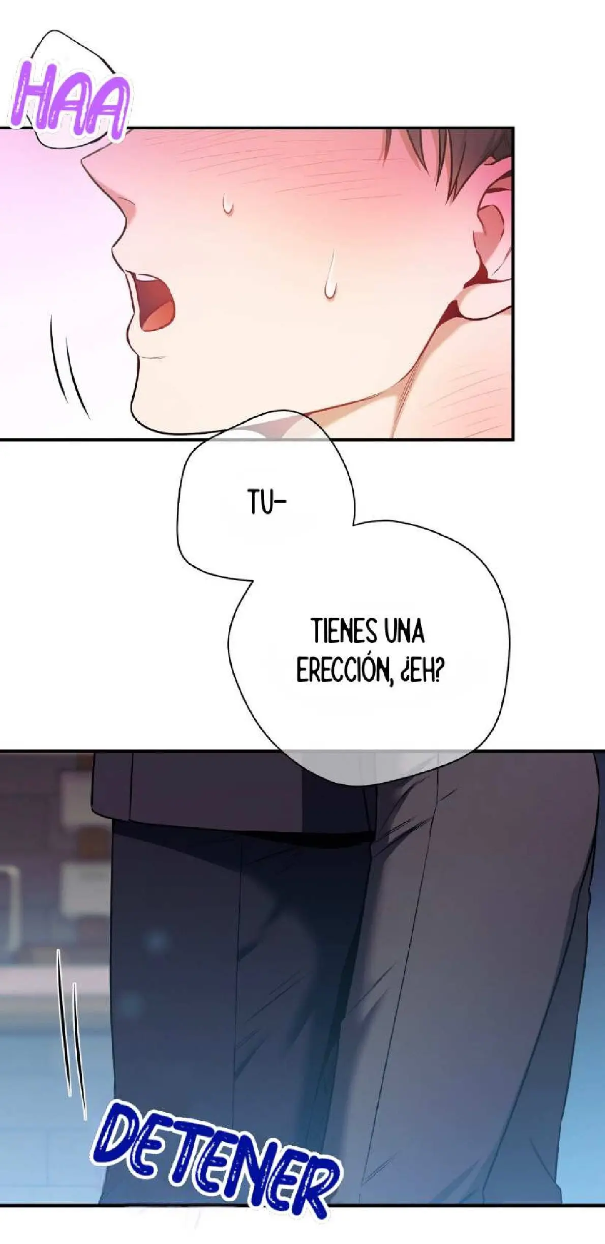 No Moral Capitulo 59 página 15