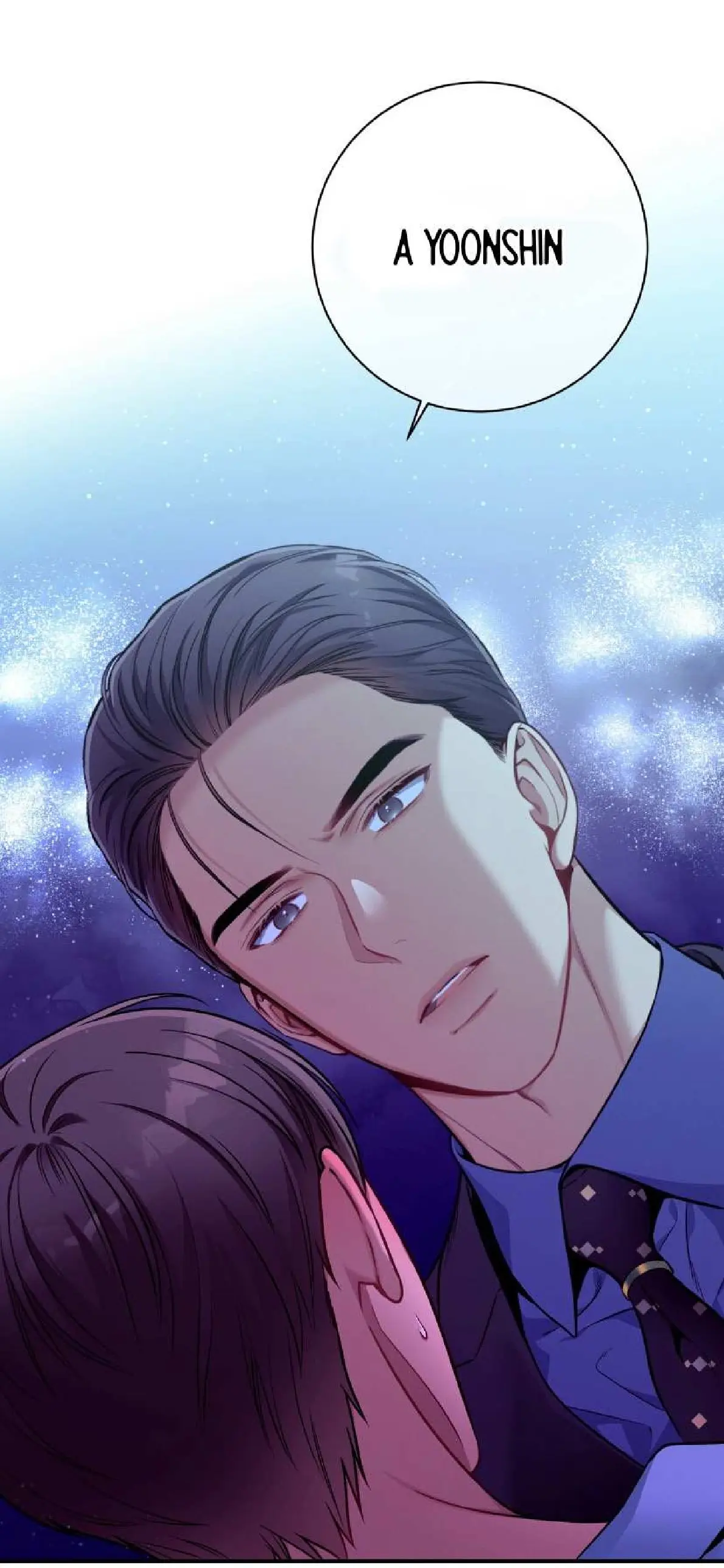No Moral Capitulo 59 página 19