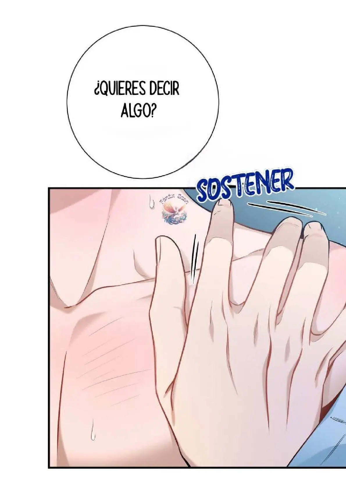 No Moral Capitulo 59 página 20