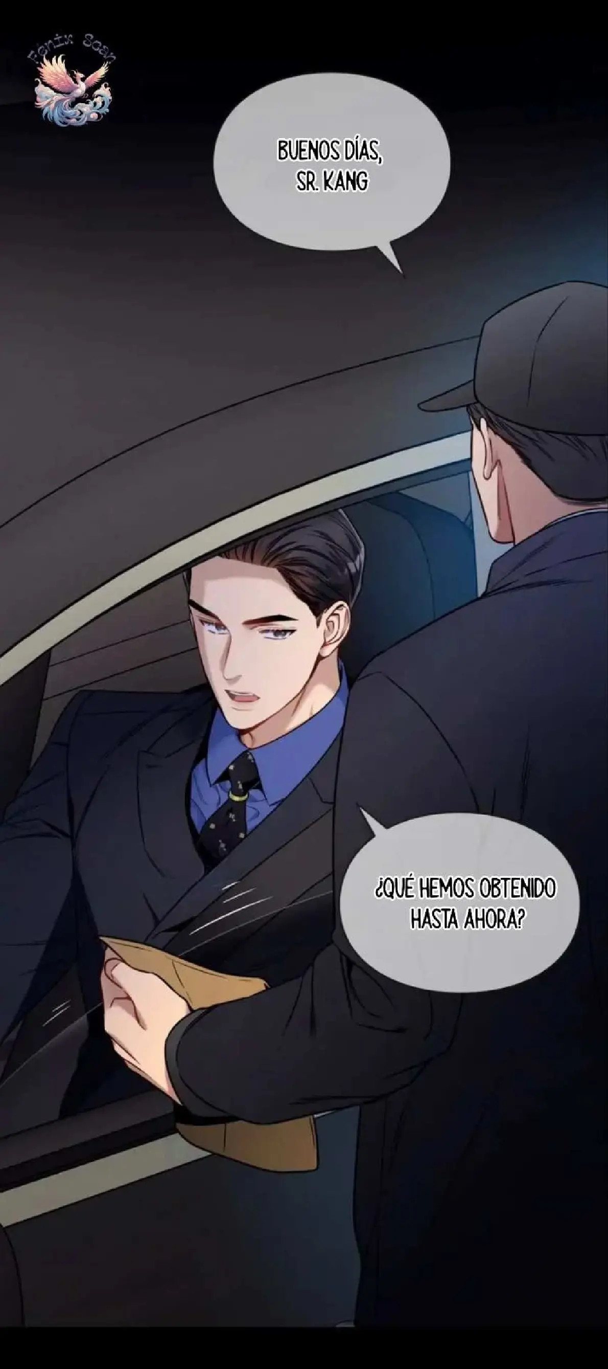 No Moral Capitulo 59 página 23