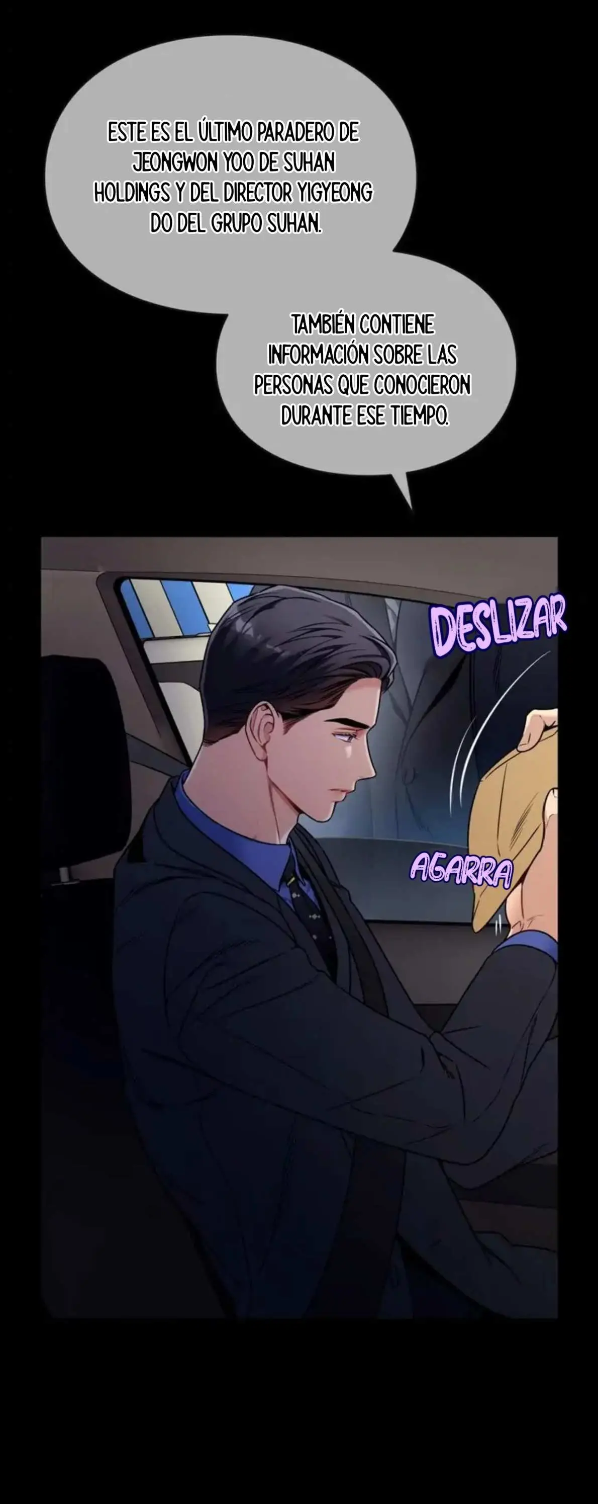 No Moral Capitulo 59 página 24
