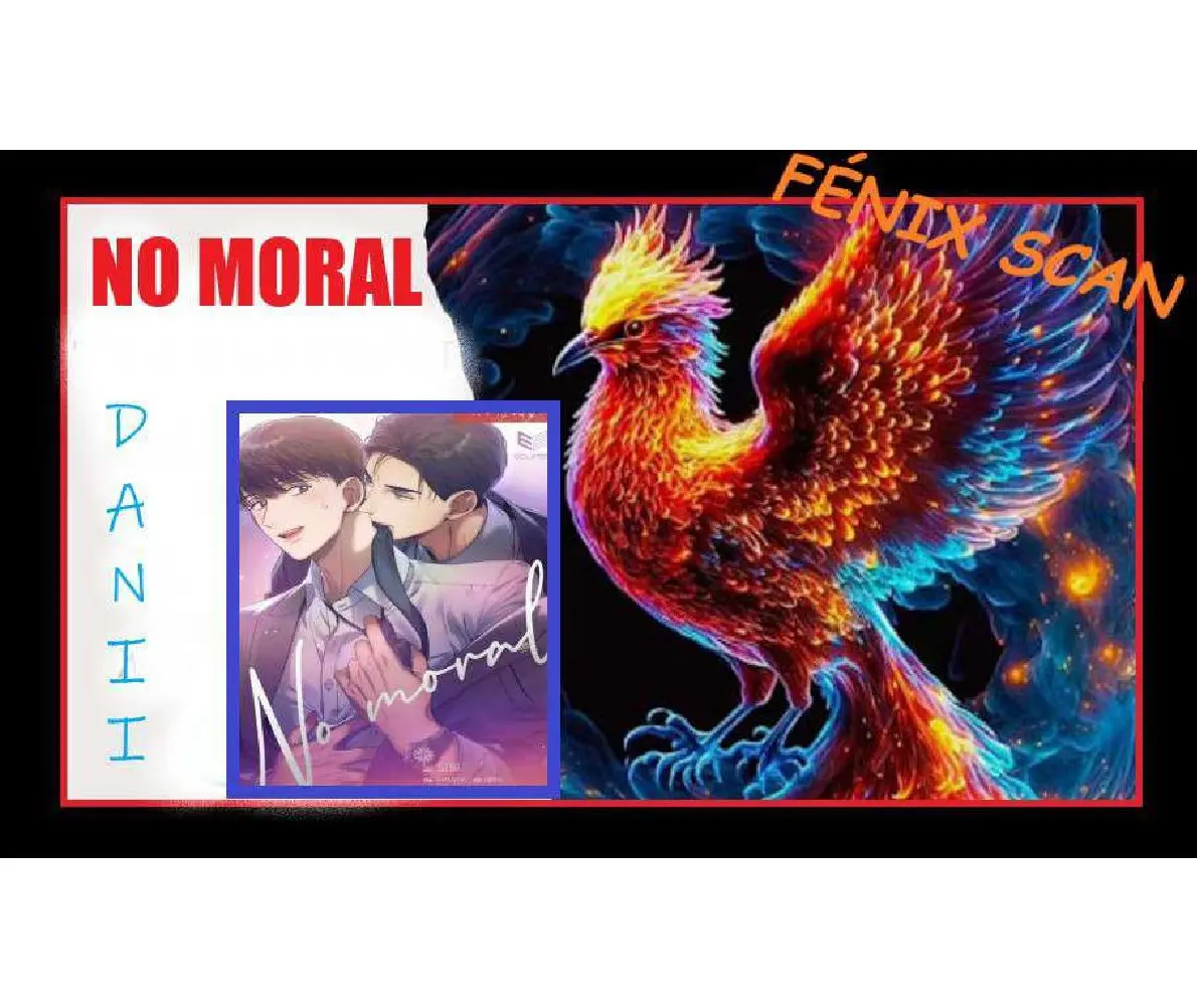No Moral Capitulo 59 página 3