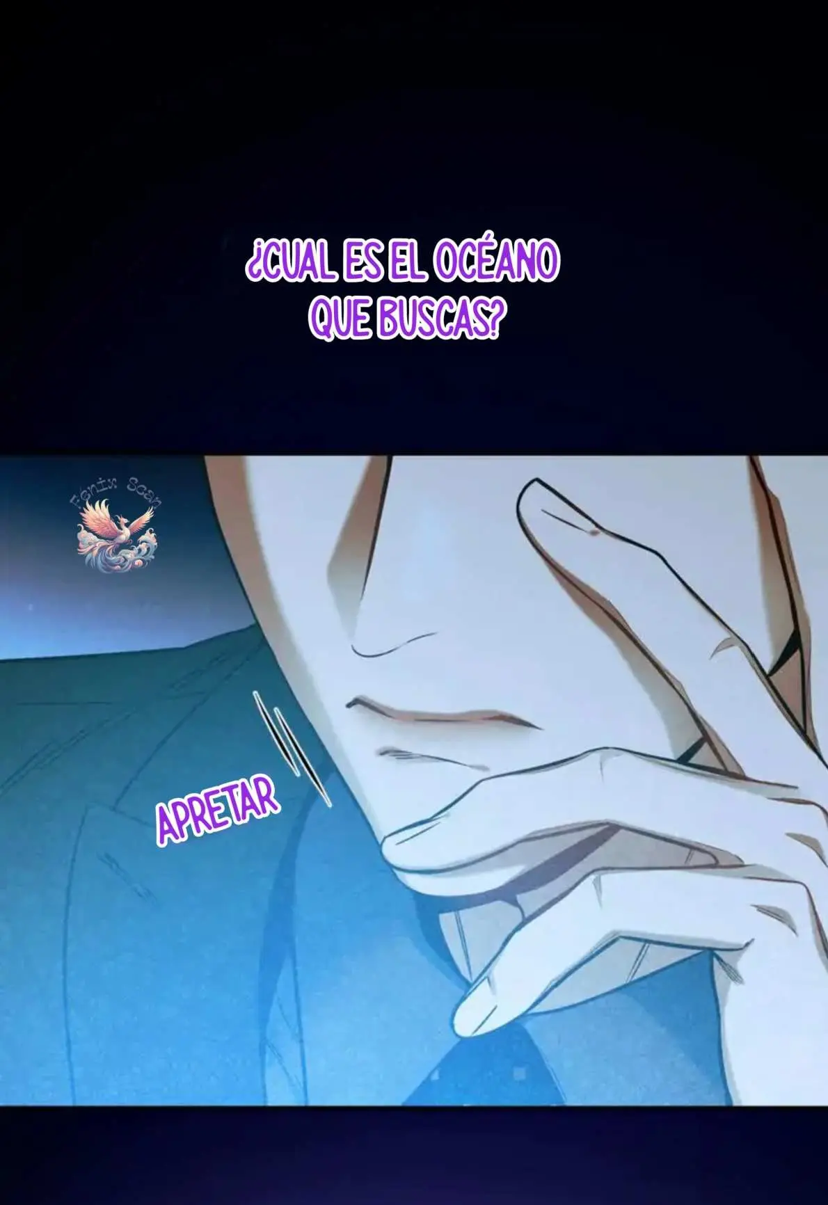 No Moral Capitulo 59 página 35
