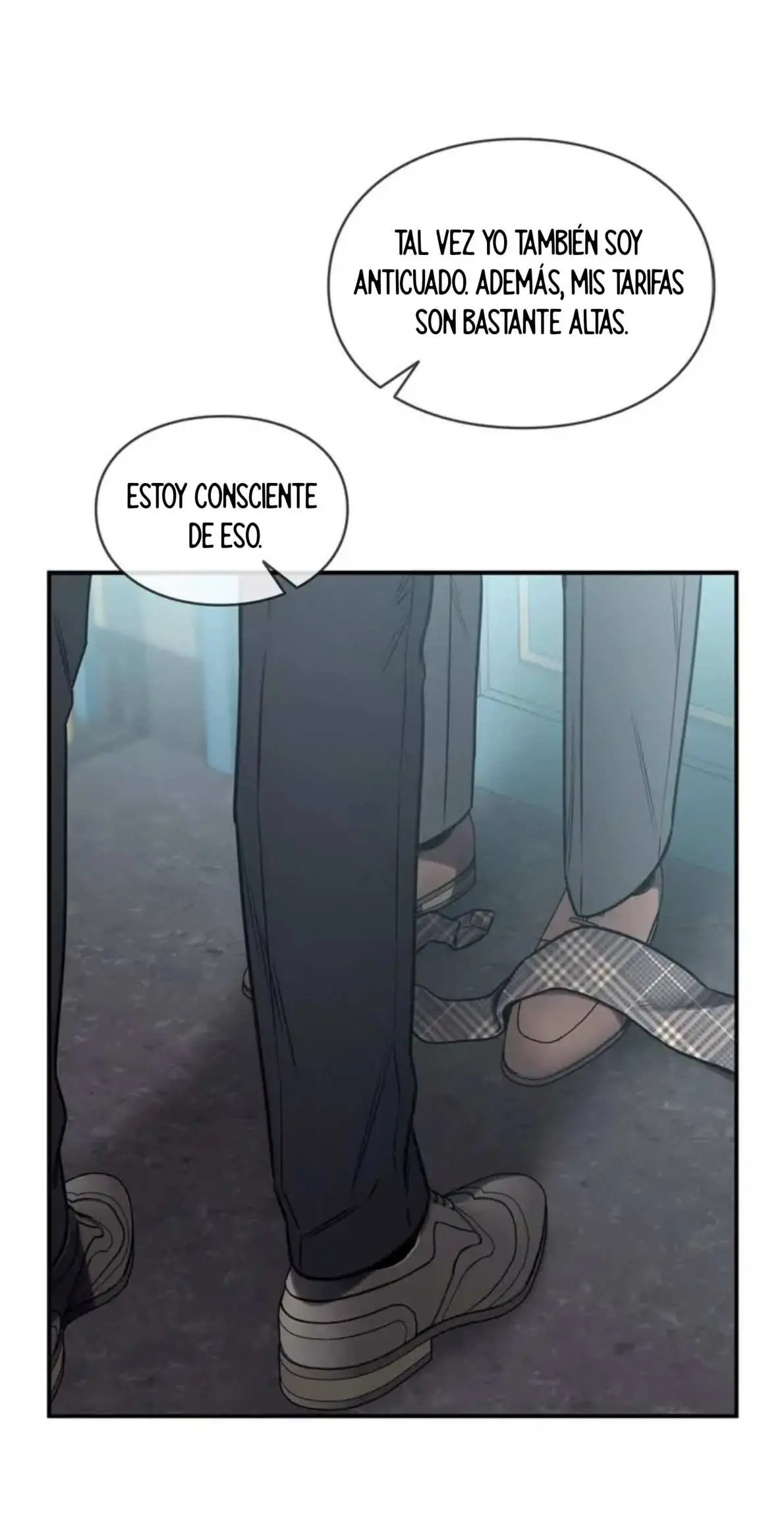 No Moral Capitulo 59 página 48