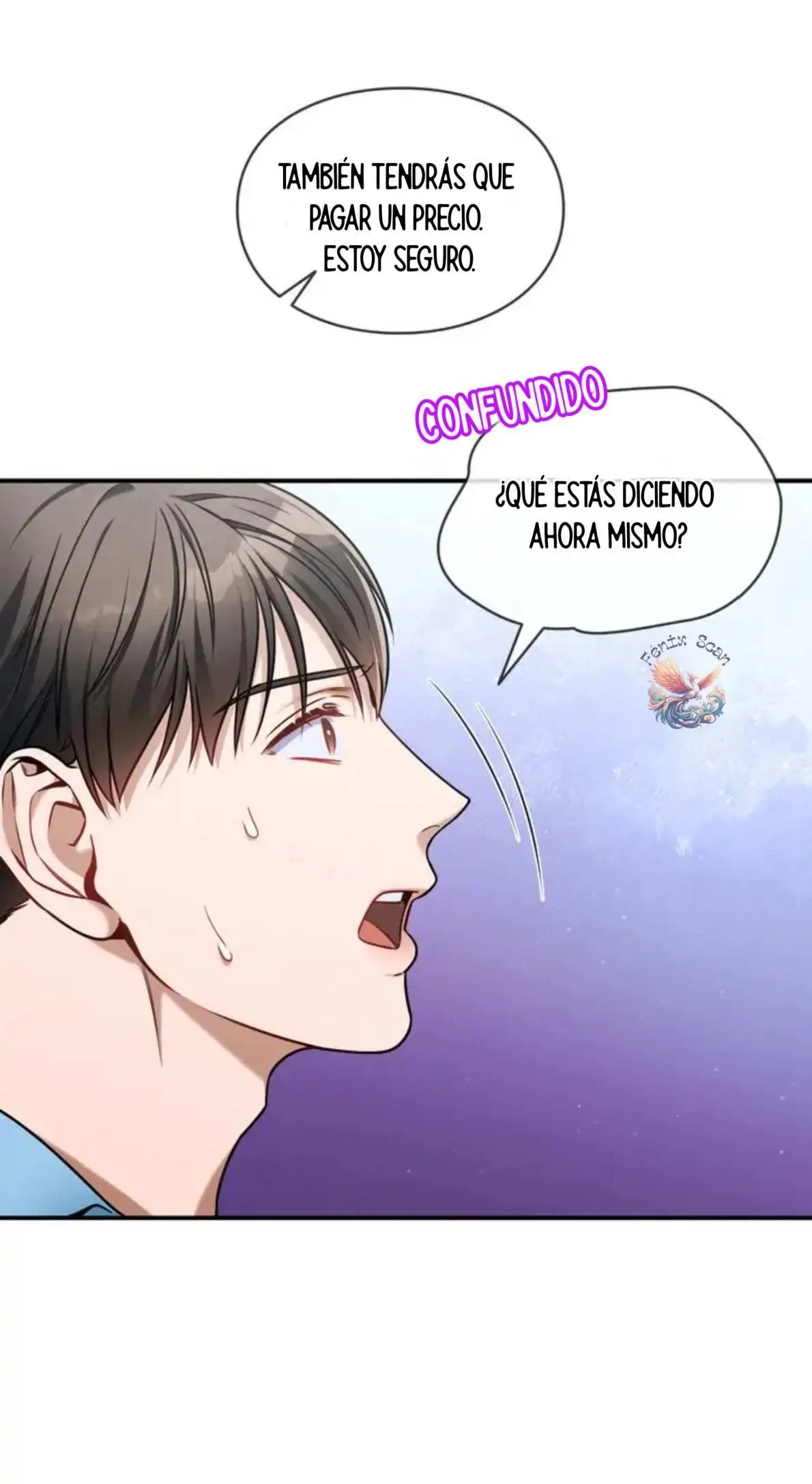 No Moral Capitulo 59 página 49