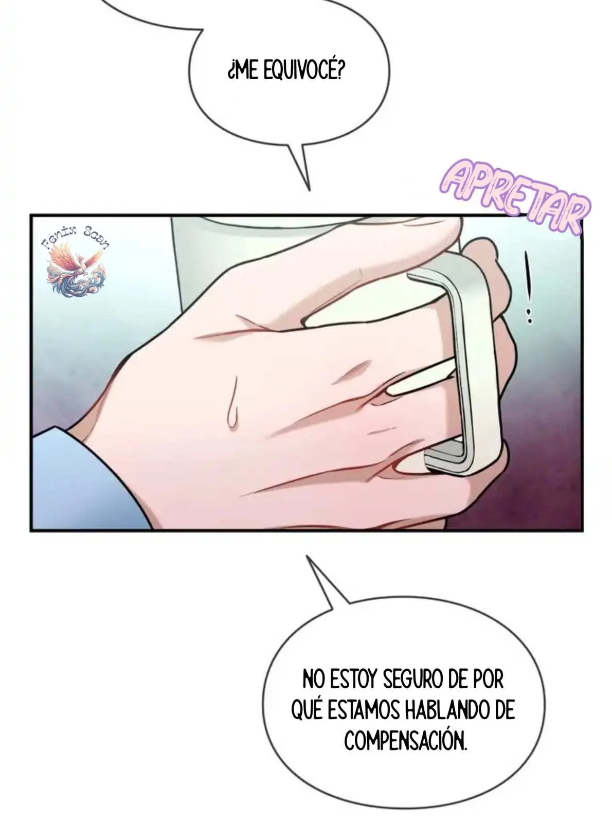 No Moral Capitulo 59 página 55
