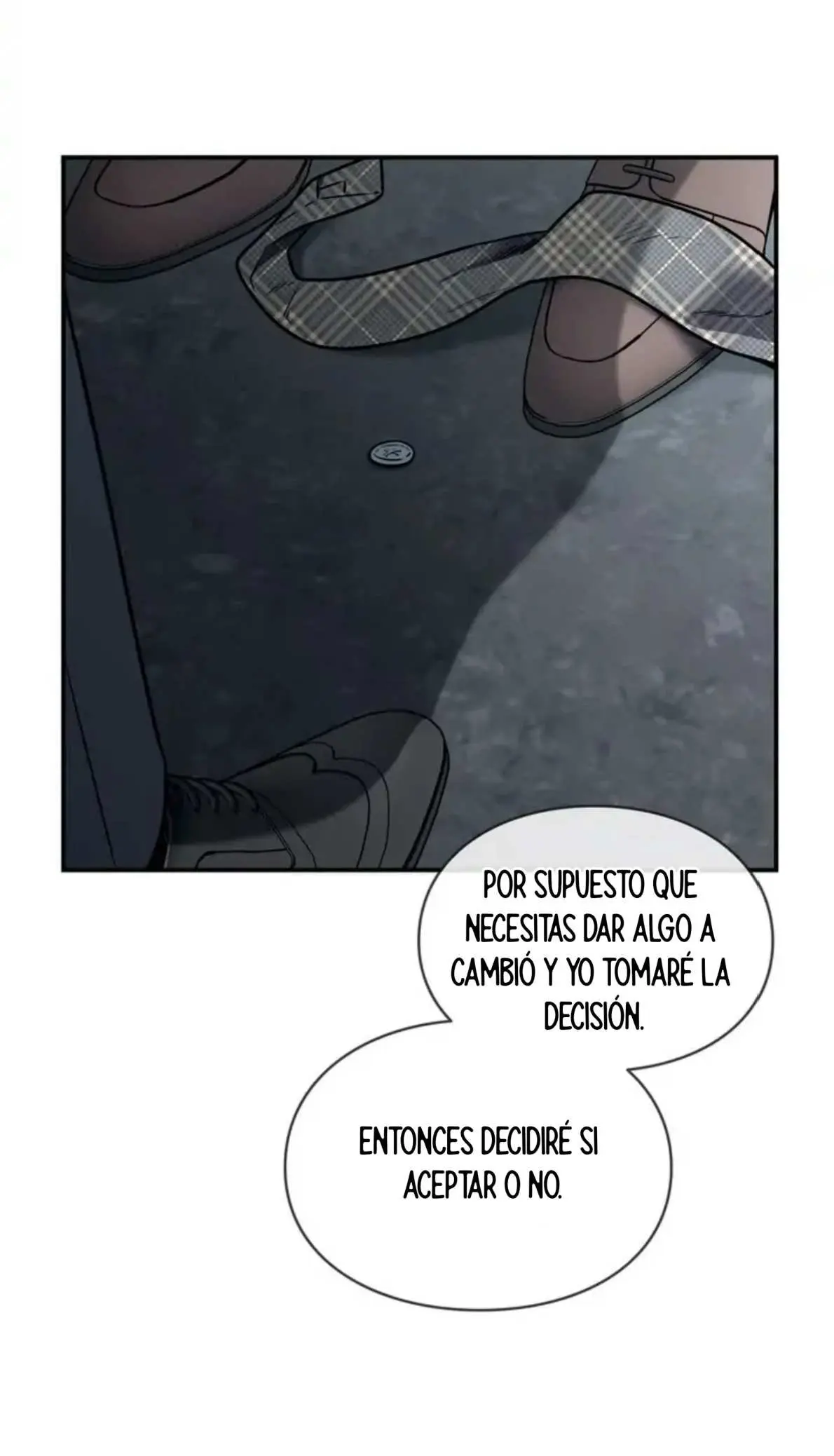 No Moral Capitulo 59 página 64