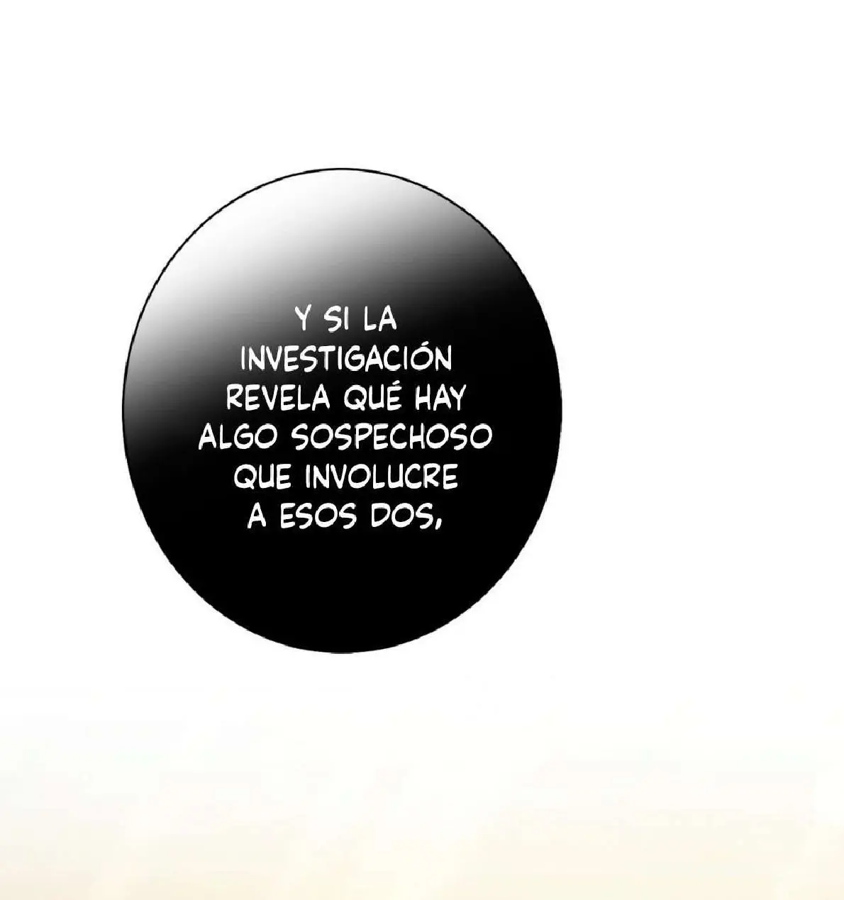 No Moral Capitulo 6 página 22