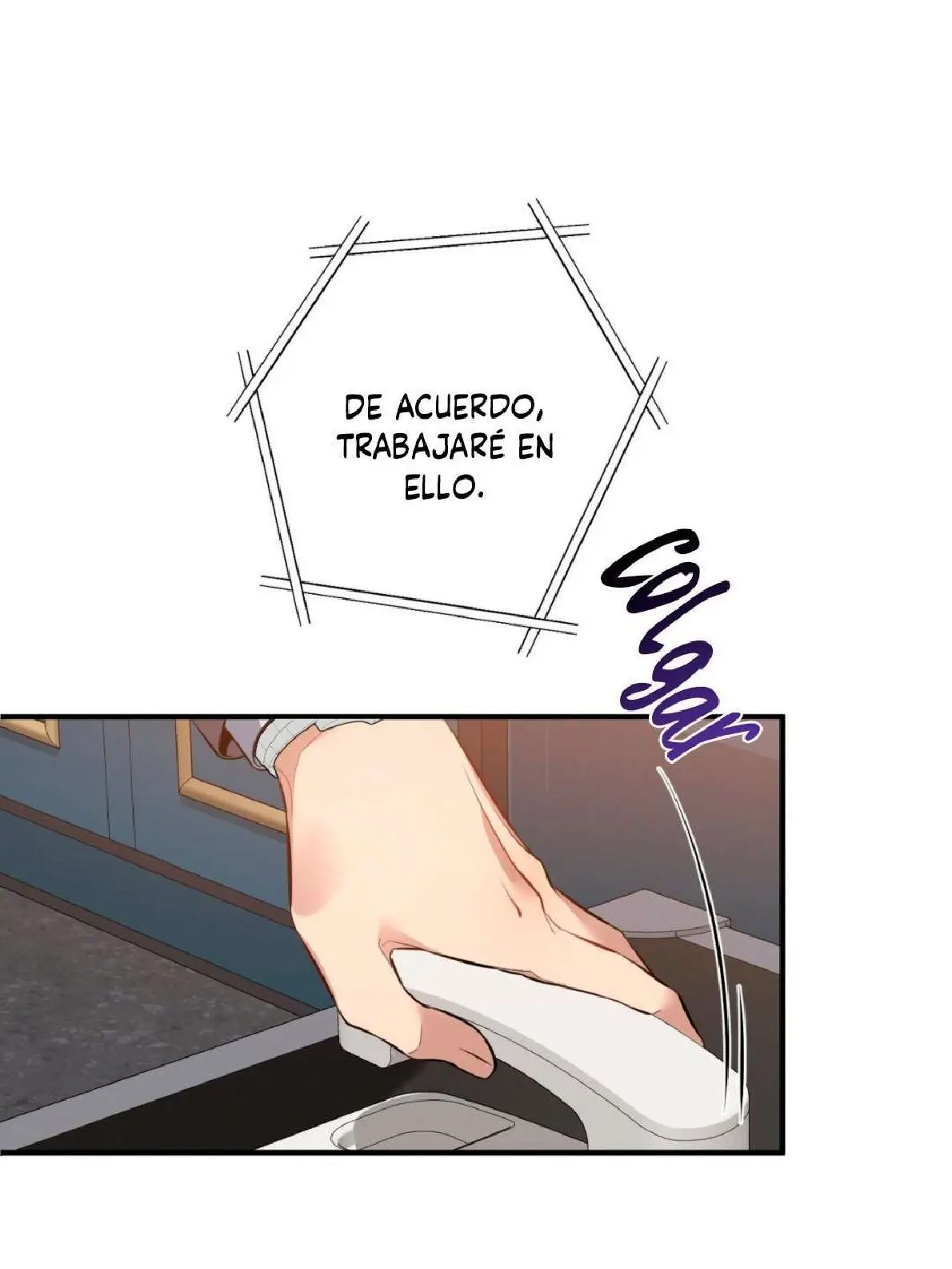 No Moral Capitulo 6 página 24