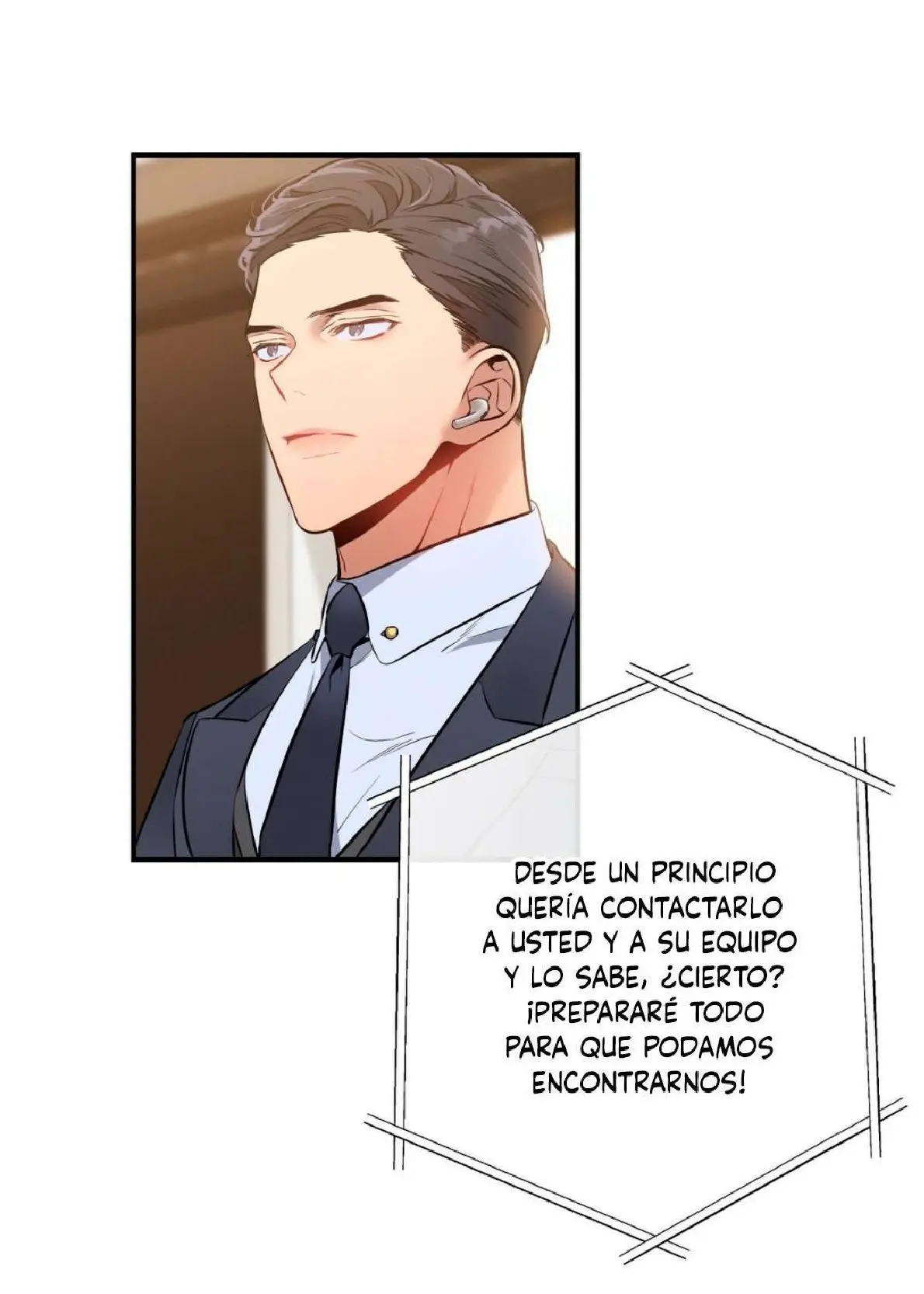 No Moral Capitulo 6 página 41