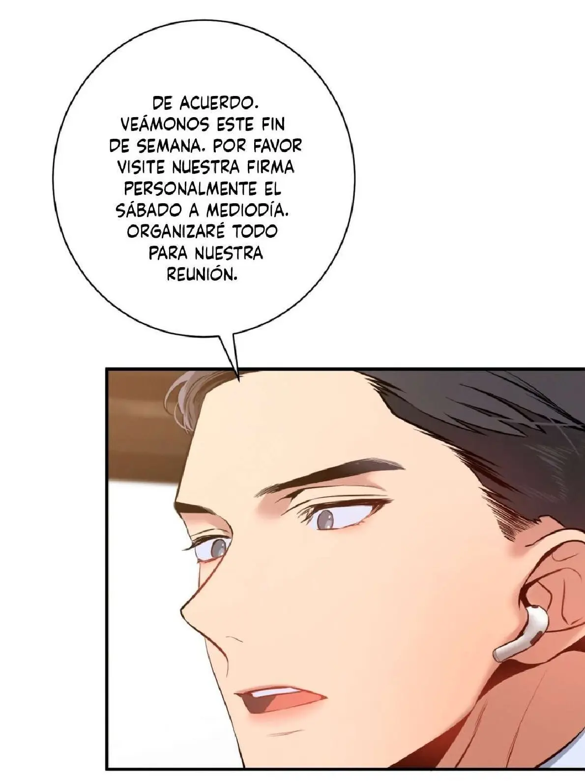 No Moral Capitulo 6 página 45